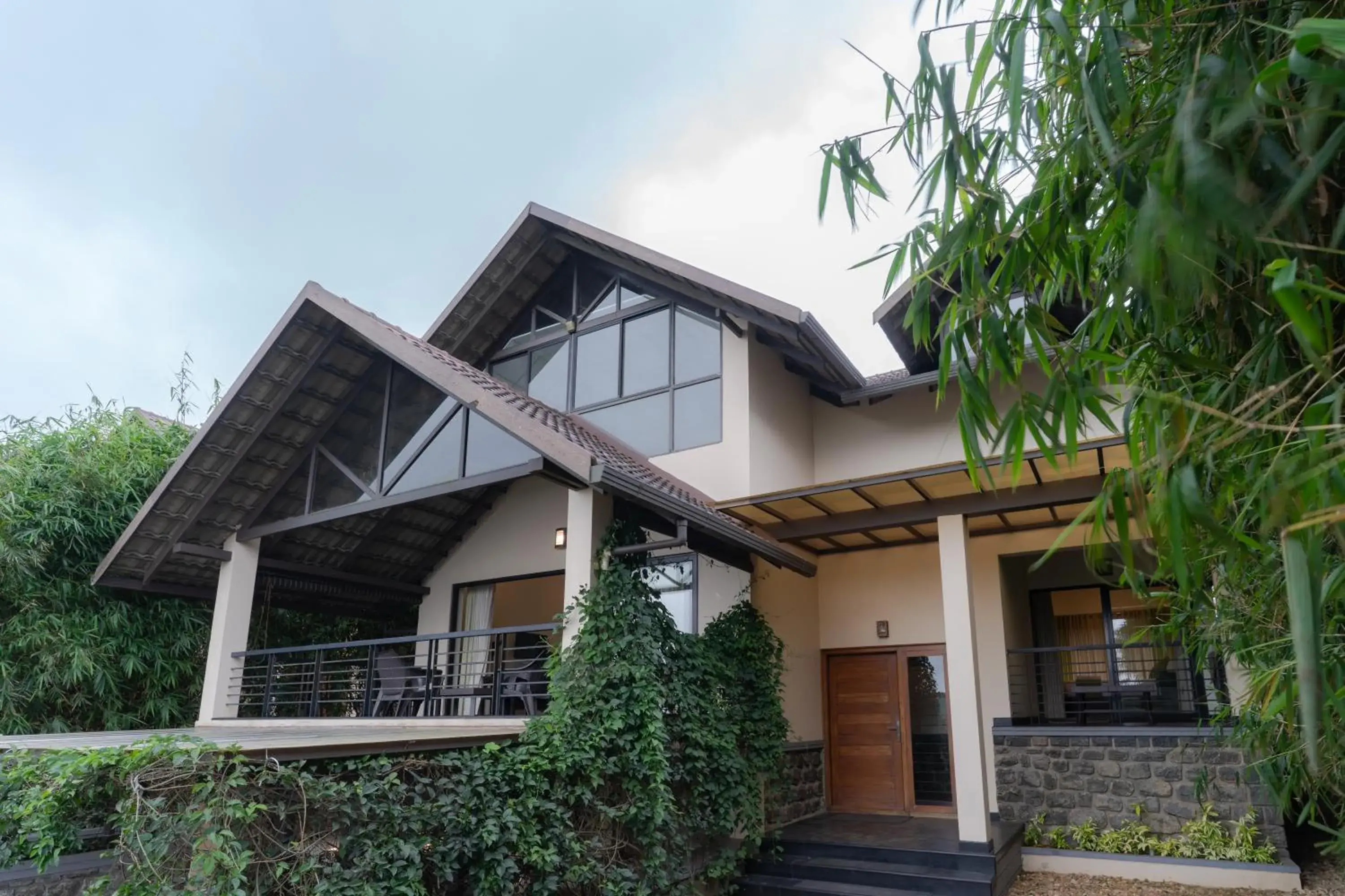 Property building in Beyond Pines Vagamon Property building in Beyond Pines Vagamon