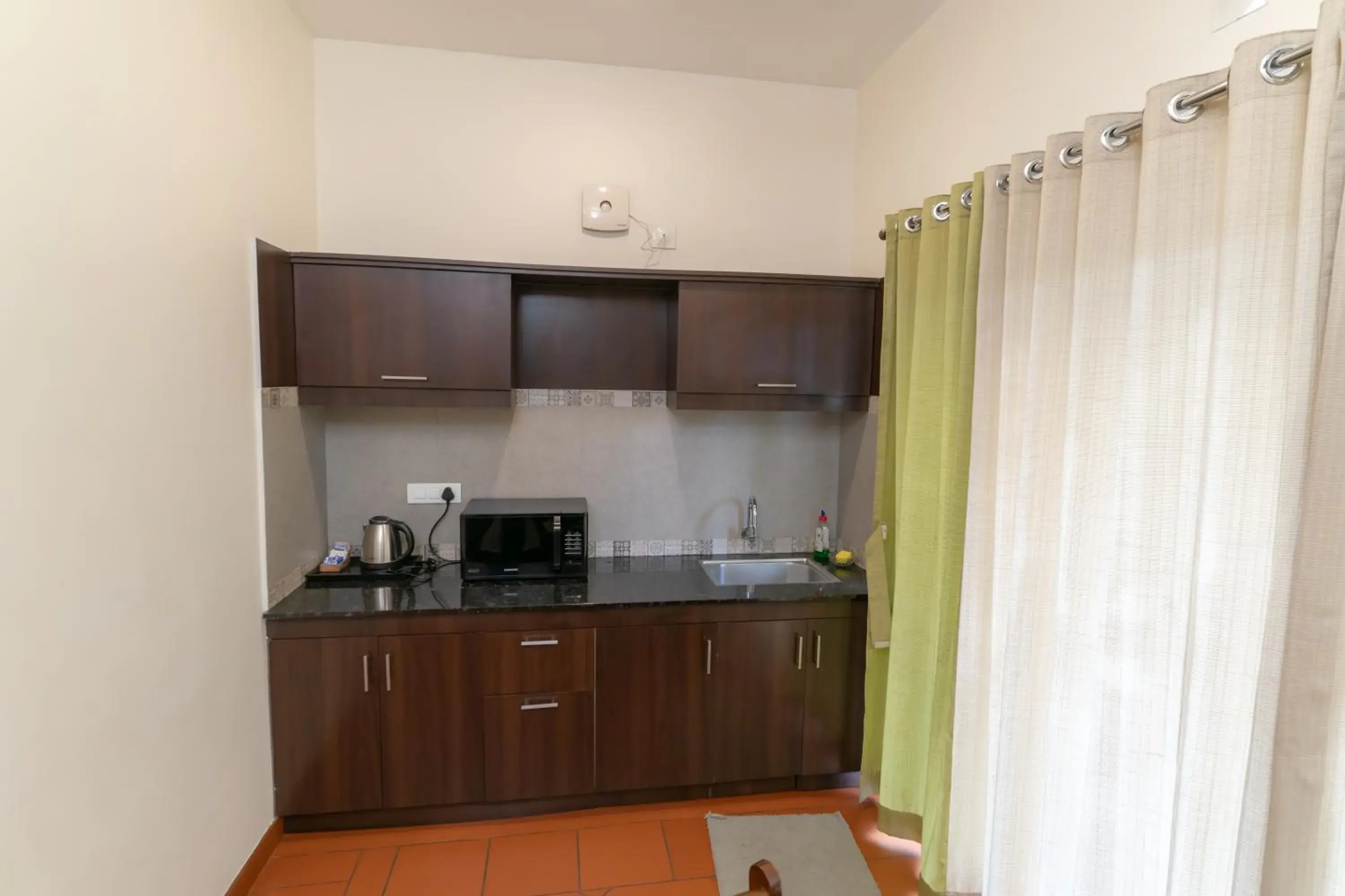 Coffee/tea facilities in Beyond Pines Vagamon Coffee/tea facilities in Beyond Pines Vagamon