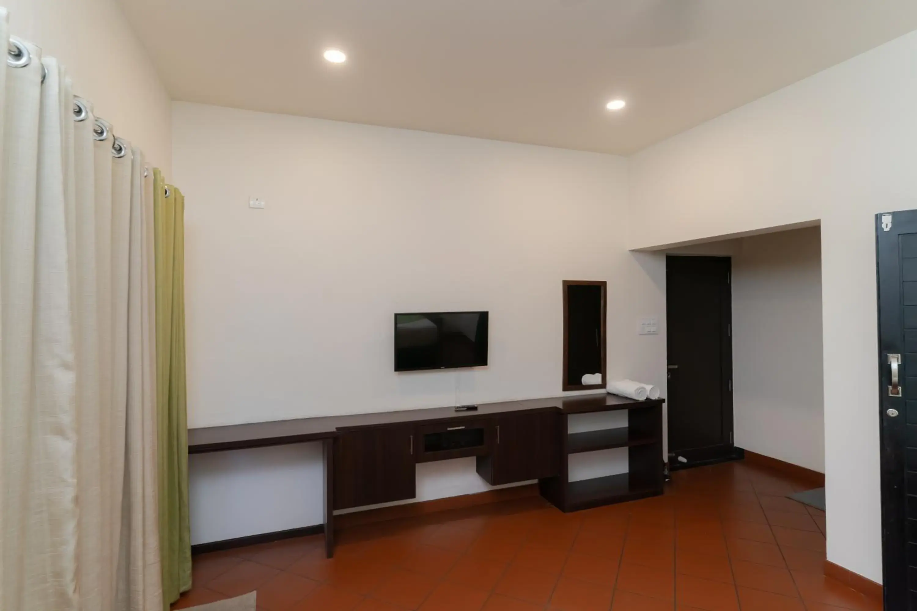 TV and multimedia in Beyond Pines Vagamon TV and multimedia in Beyond Pines Vagamon