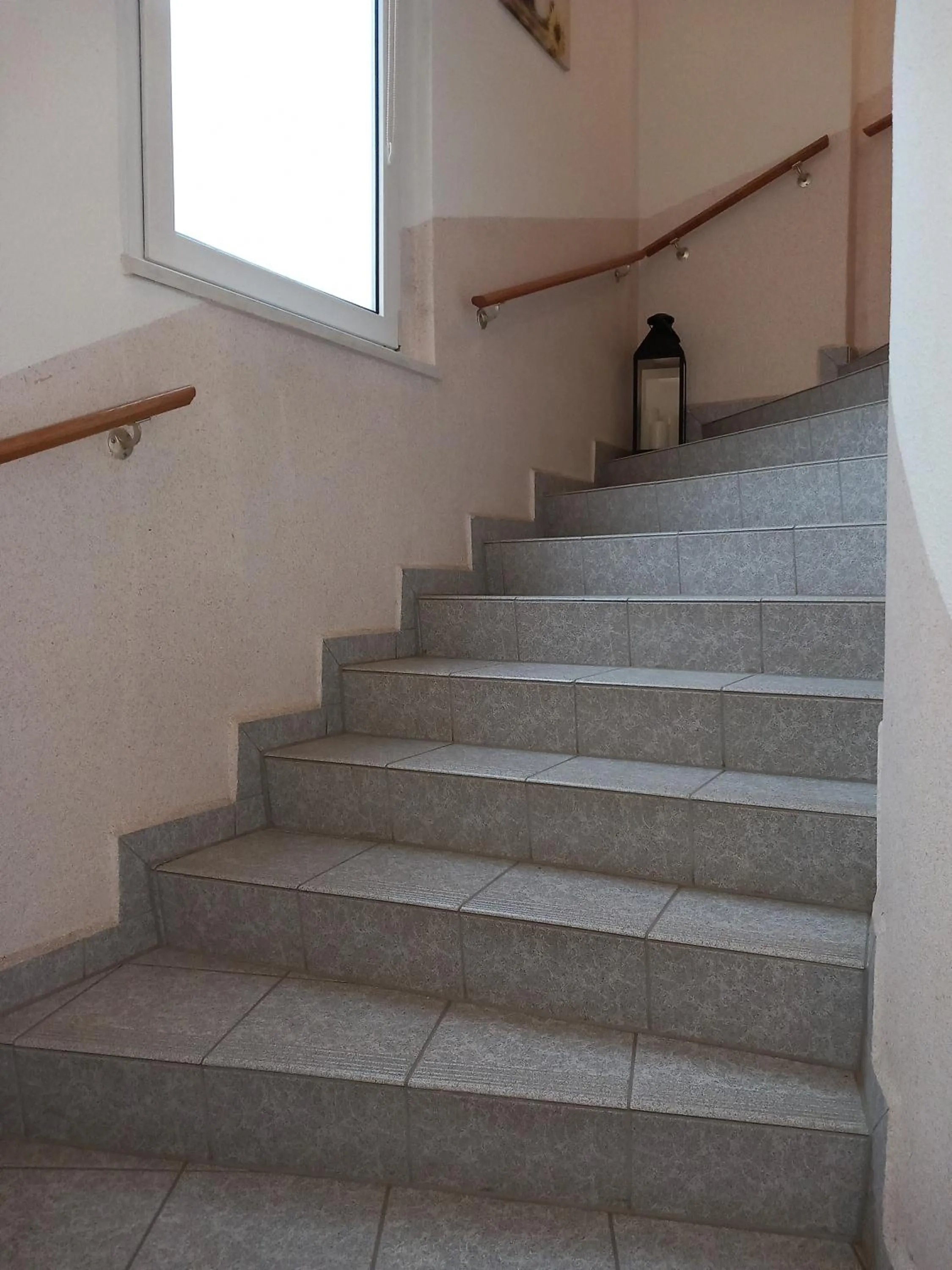 Property building in Hotel Eintracht