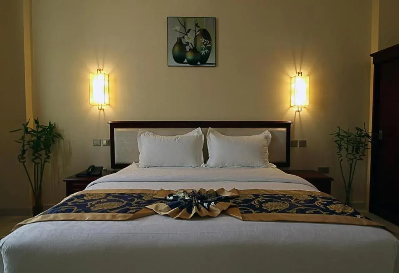 Farah Hotel Apartment Farah Hotel Apartment