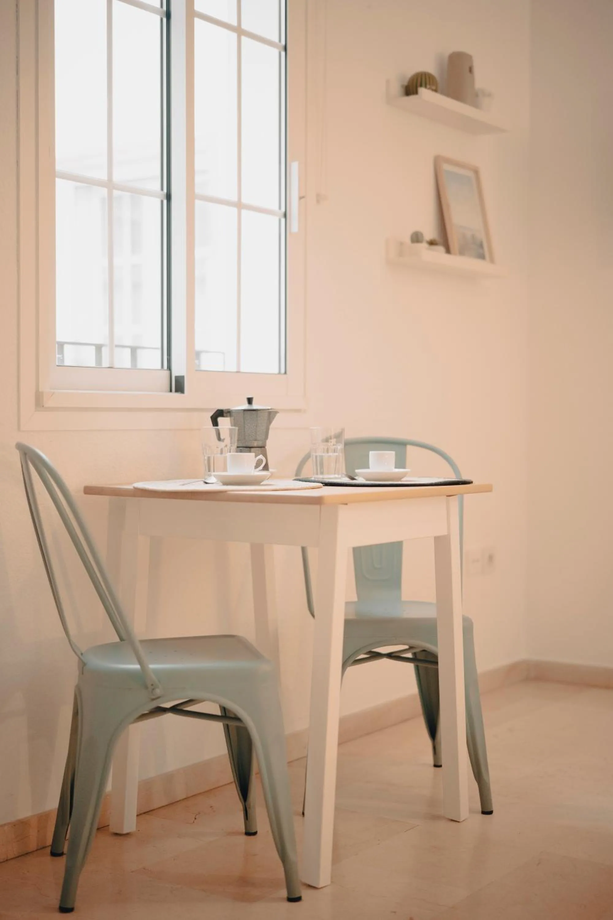 Triana, cozy y con una ubicación ideal
