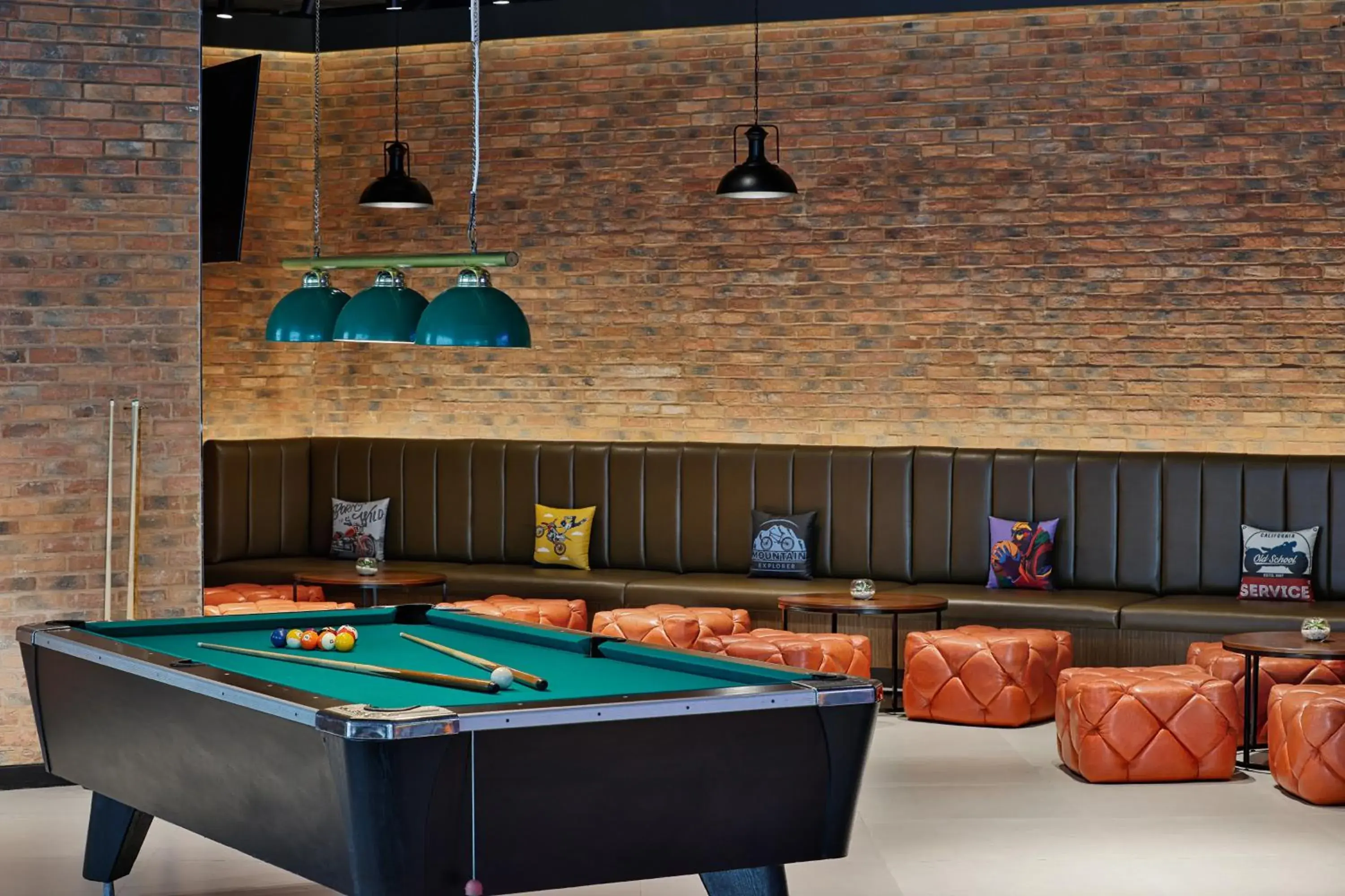 Restaurant/places to eat in NH Collection Dubai The Palm Restaurant/places to eat in NH Collection Dubai The Palm