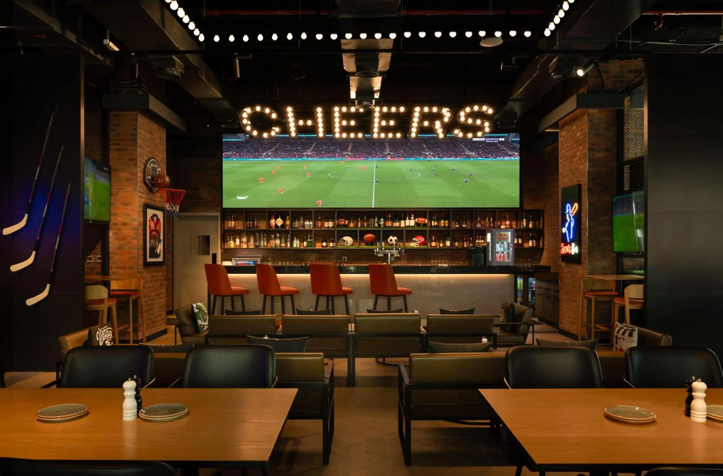 Restaurant/places to eat in NH Collection Dubai The Palm Restaurant/places to eat in NH Collection Dubai The Palm