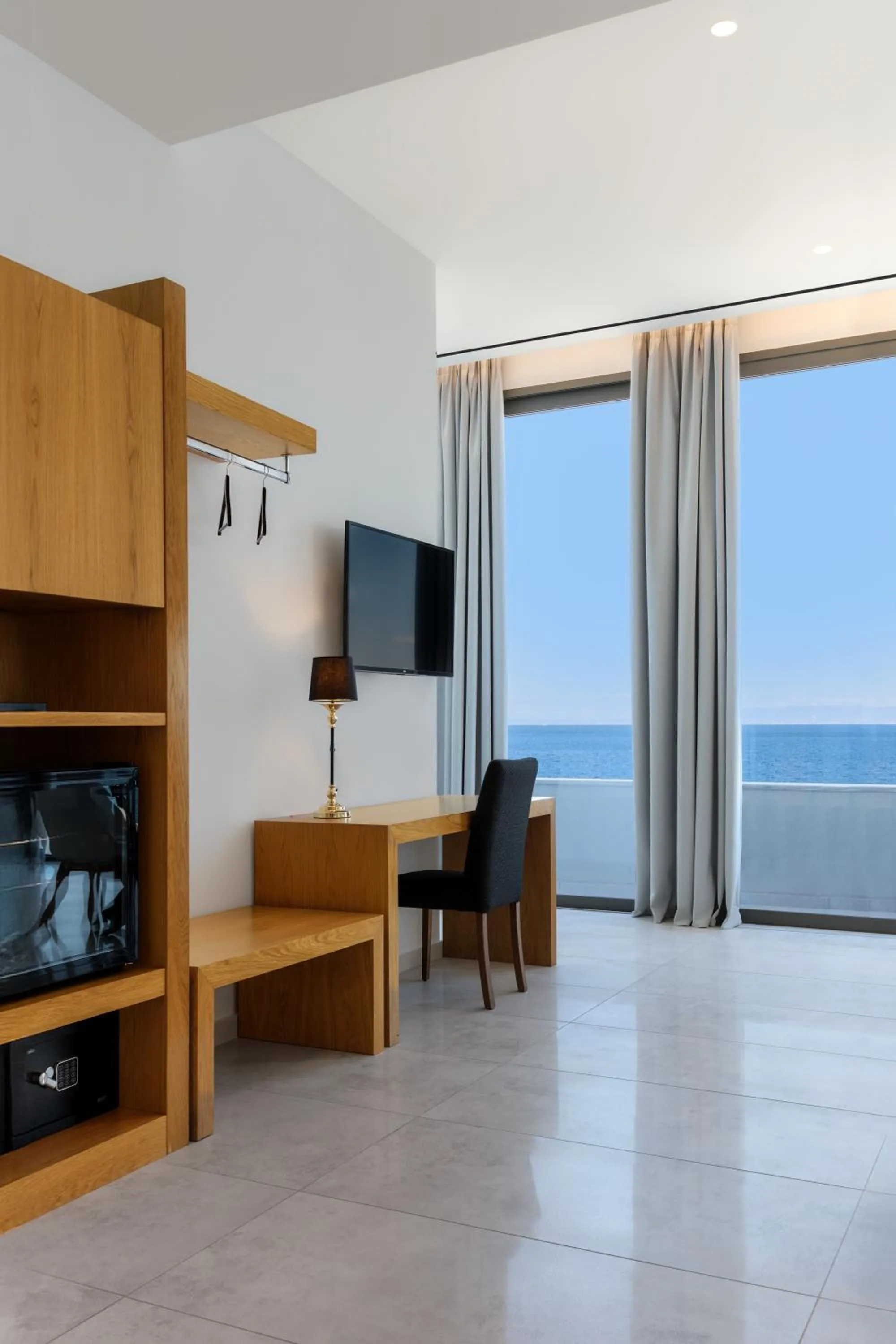 Mythical Coast Wellness Retreat