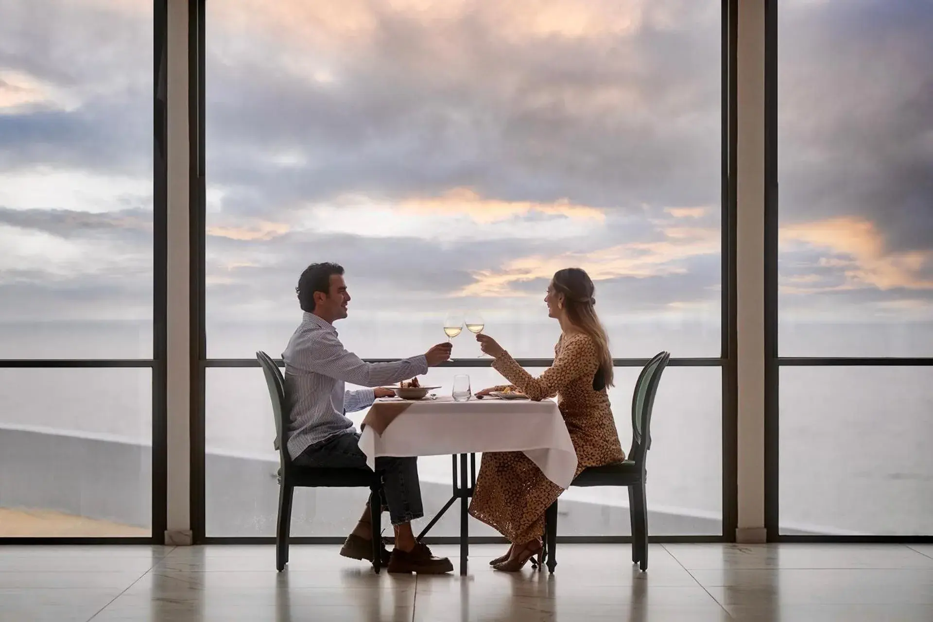 Restaurant/places to eat in Mythical Coast Wellness Retreat Restaurant/places to eat in Mythical Coast Wellness Retreat