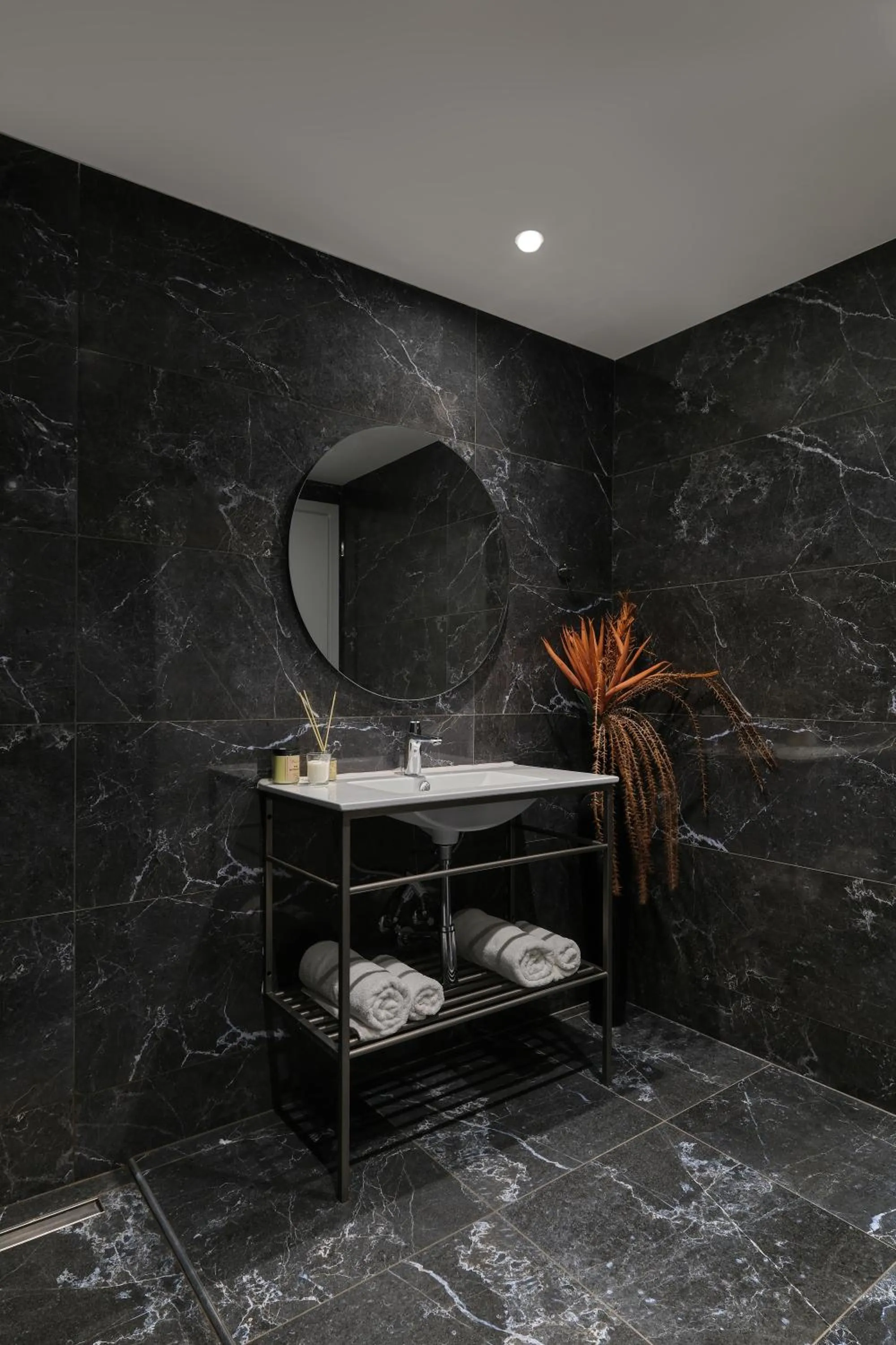 Mythical Coast Wellness Retreat