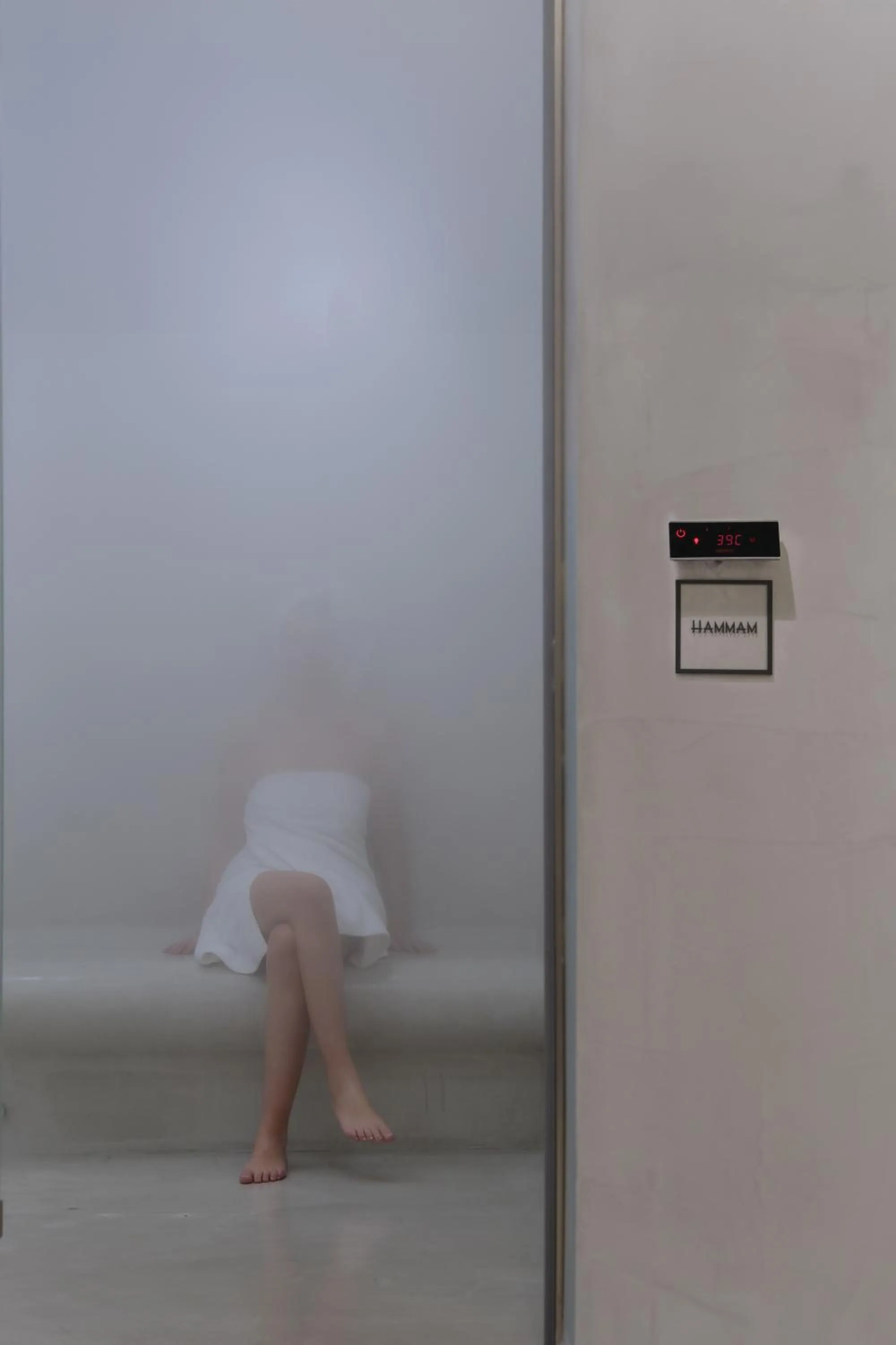 Spa and wellness centre/facilities, Bed in Mythical Coast Wellness Retreat