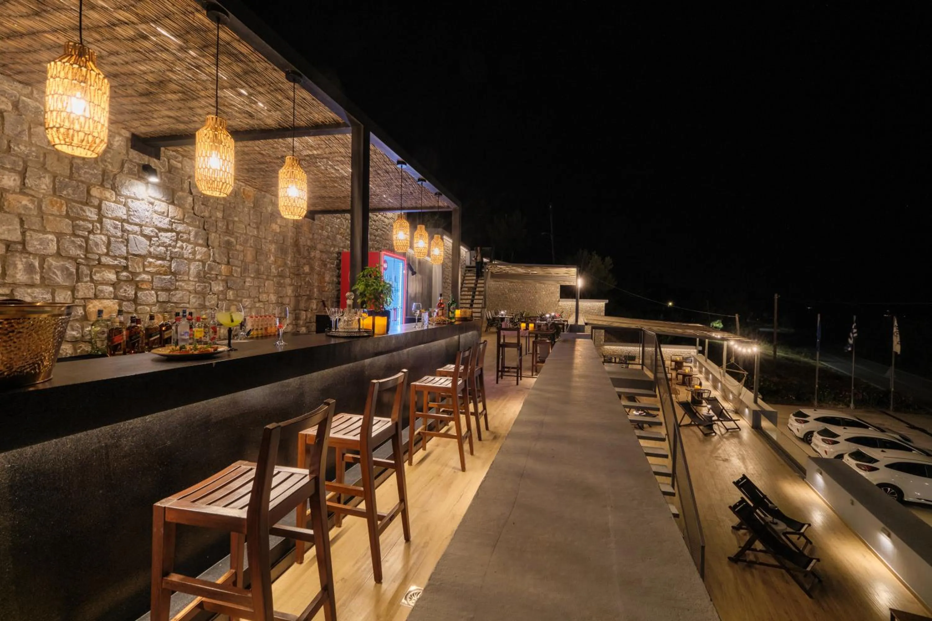 Mythical Coast Wellness Retreat