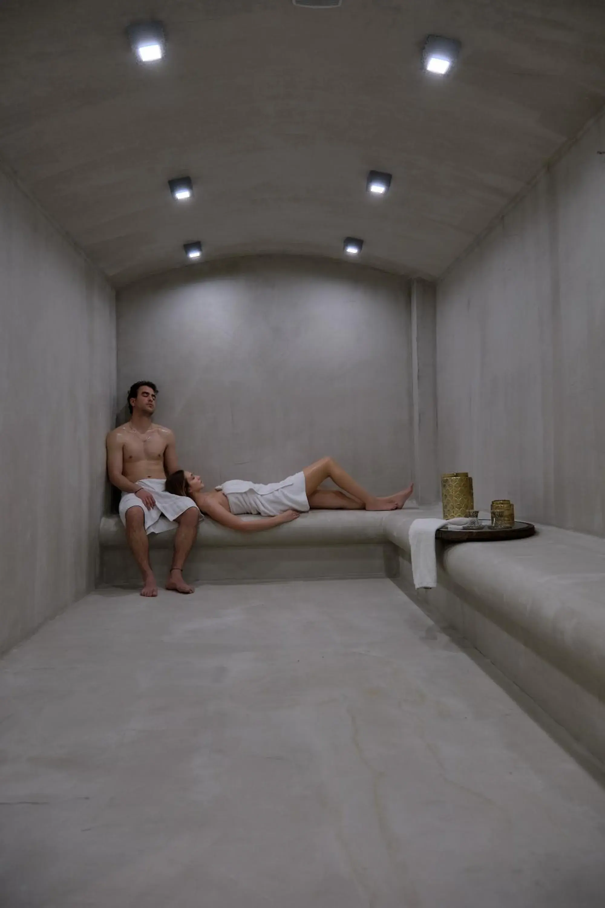 Mythical Coast Wellness Retreat Mythical Coast Wellness Retreat