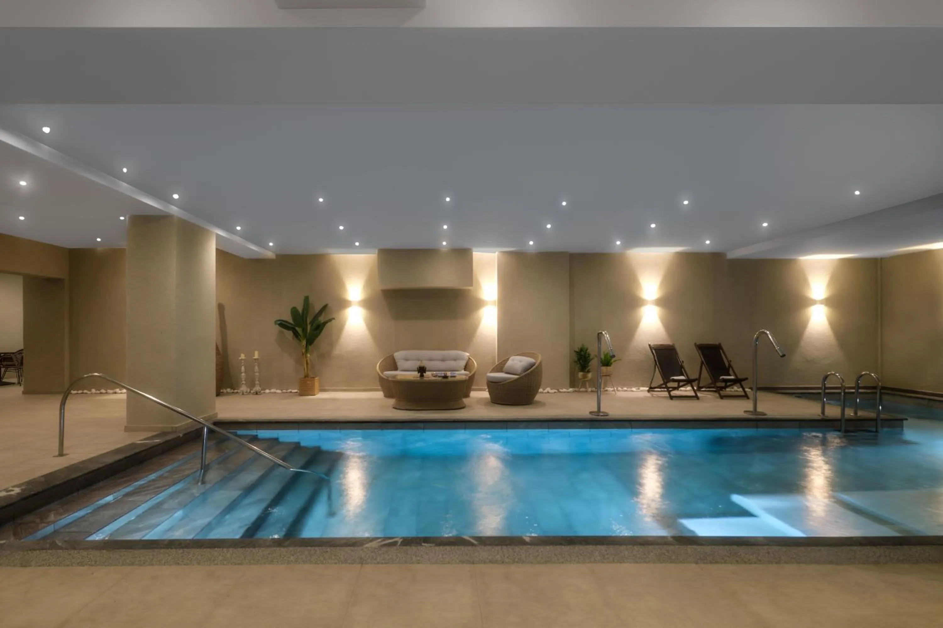 Mythical Coast Wellness Retreat