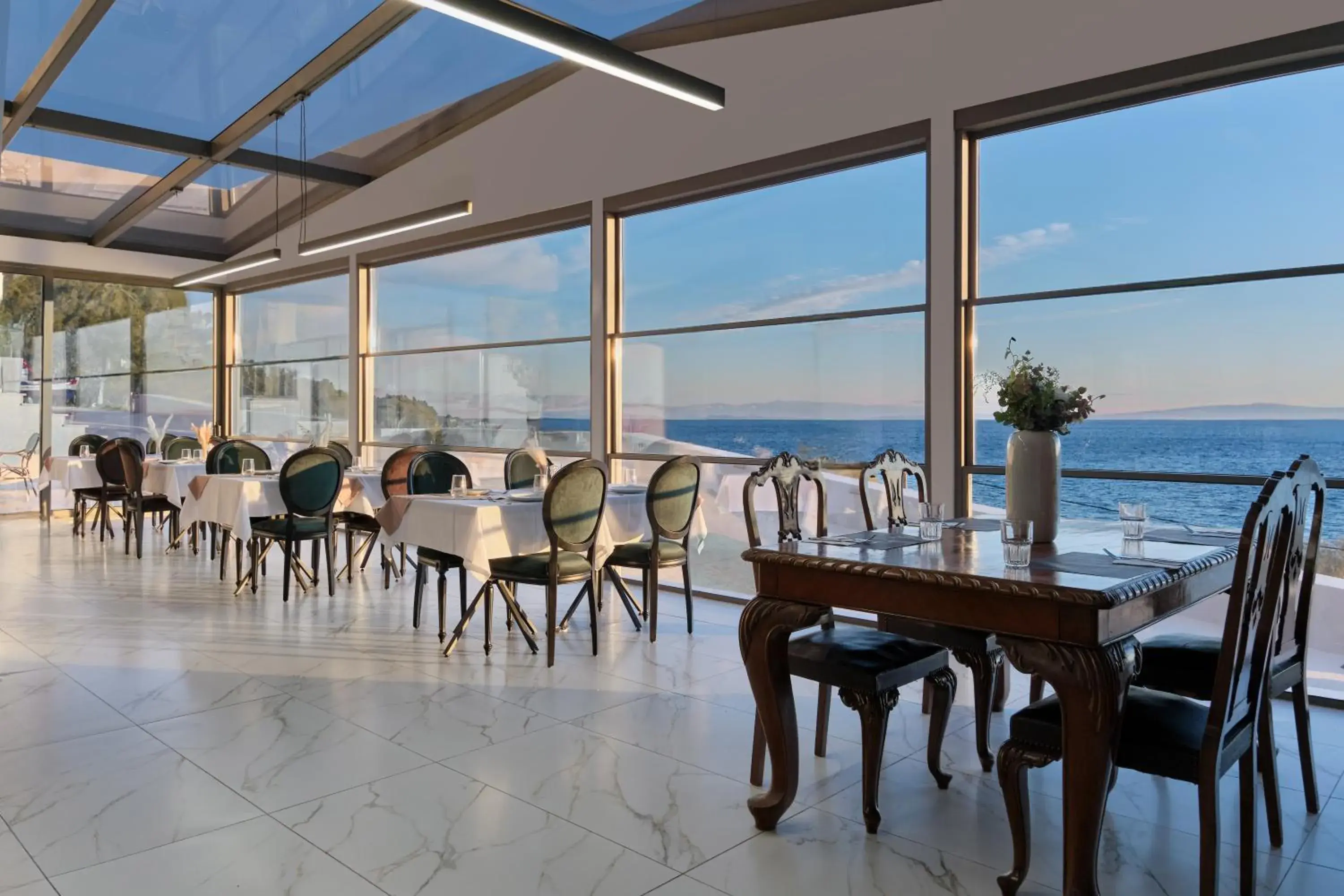 Restaurant/places to eat in Mythical Coast Wellness Retreat Restaurant/places to eat in Mythical Coast Wellness Retreat