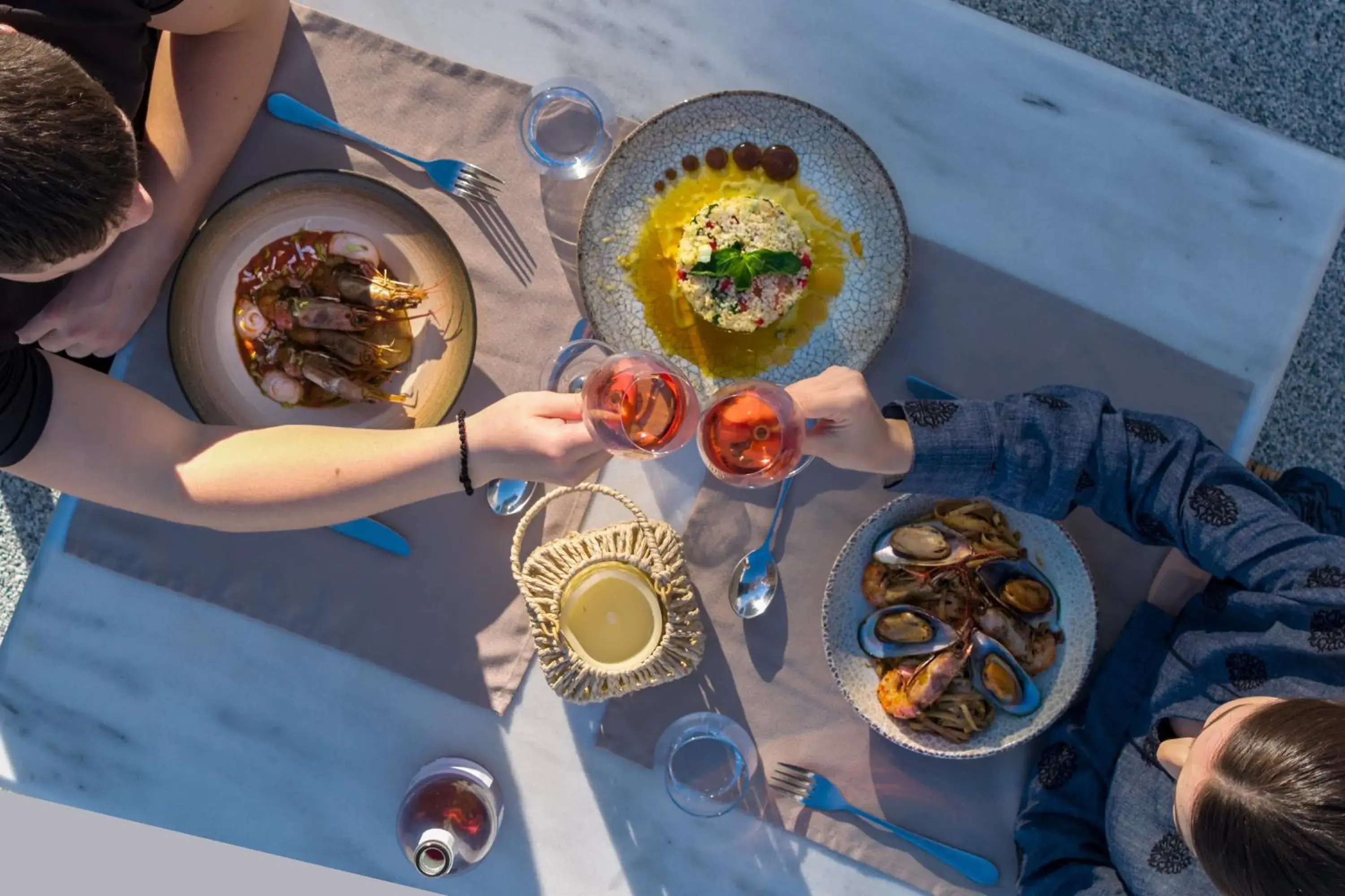 Food in Mythical Coast Wellness Retreat Food in Mythical Coast Wellness Retreat