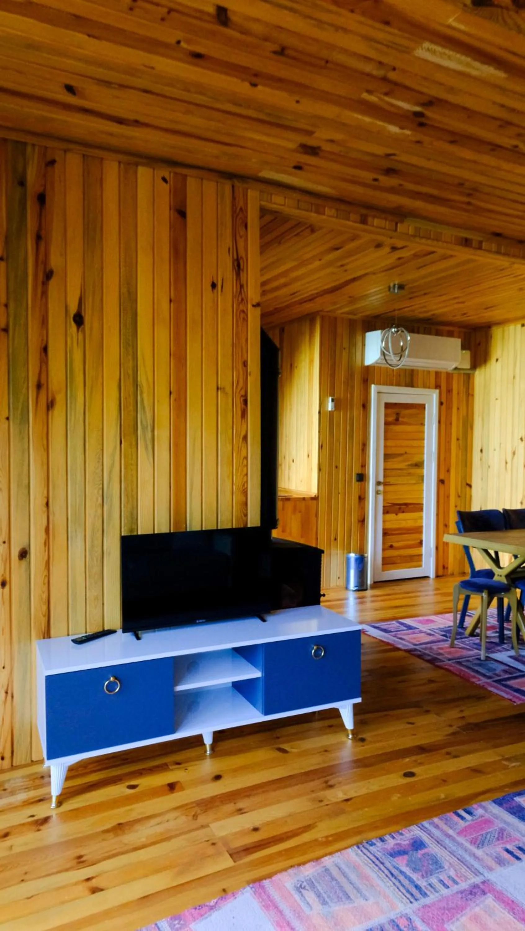 HAT NATUREL RESORT Sapanca