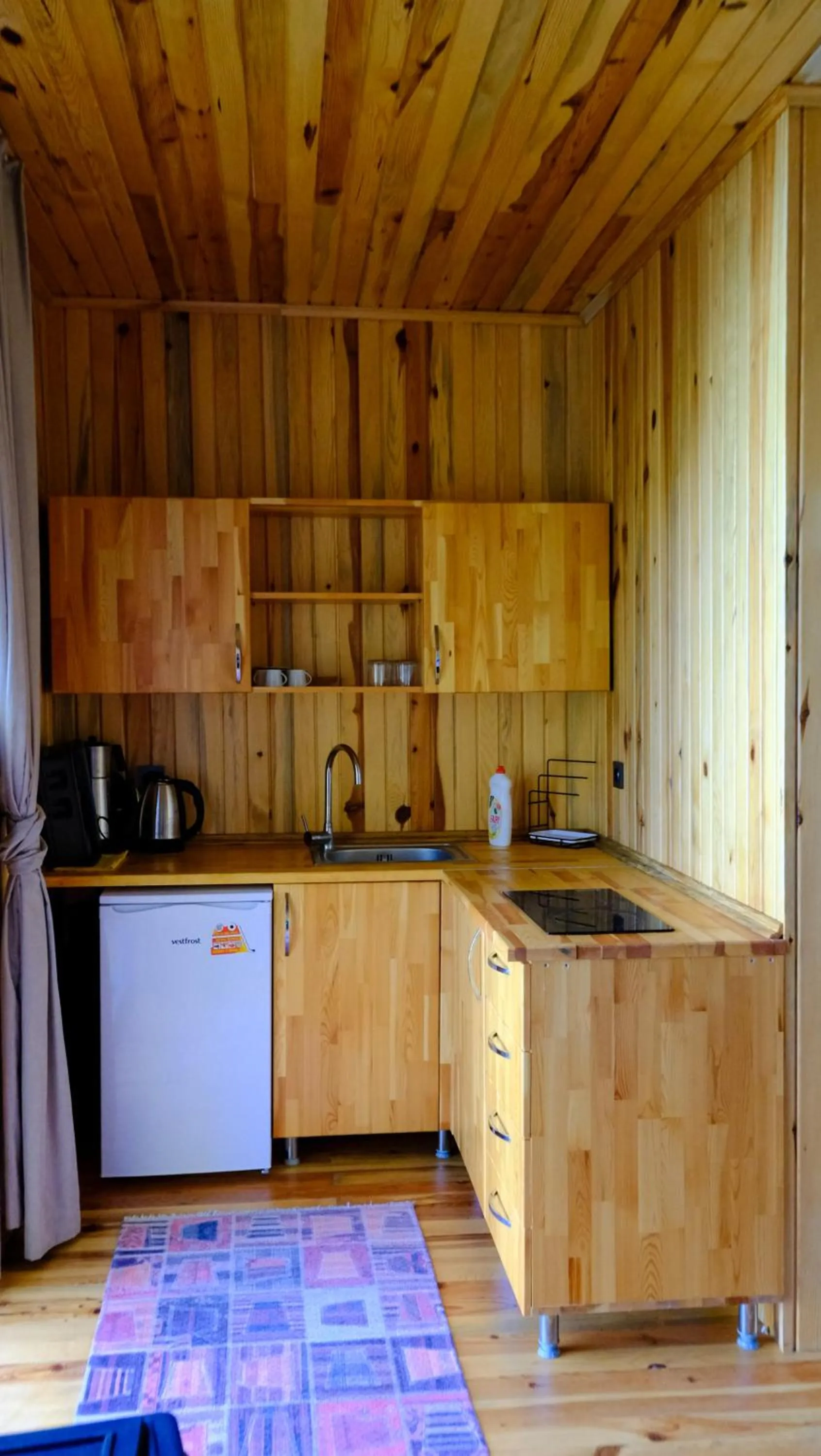 HAT NATUREL RESORT Sapanca