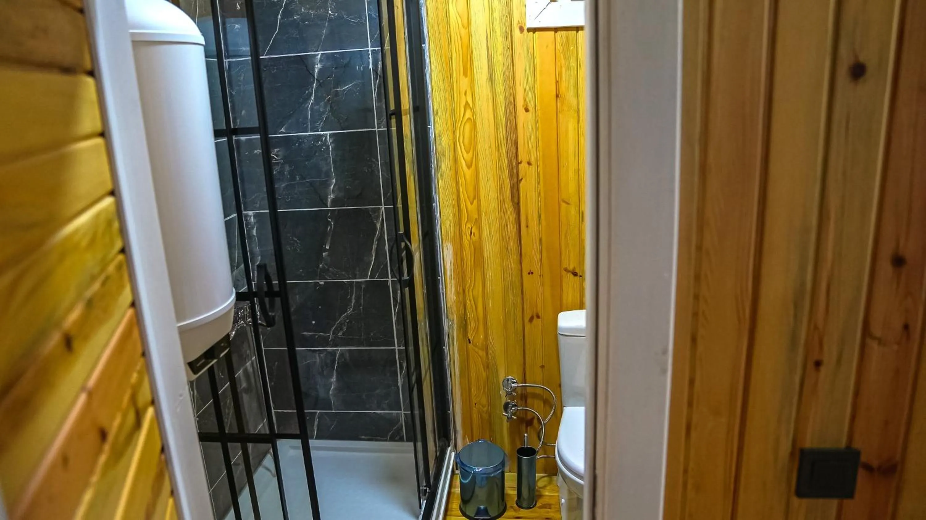 HAT NATUREL RESORT Sapanca