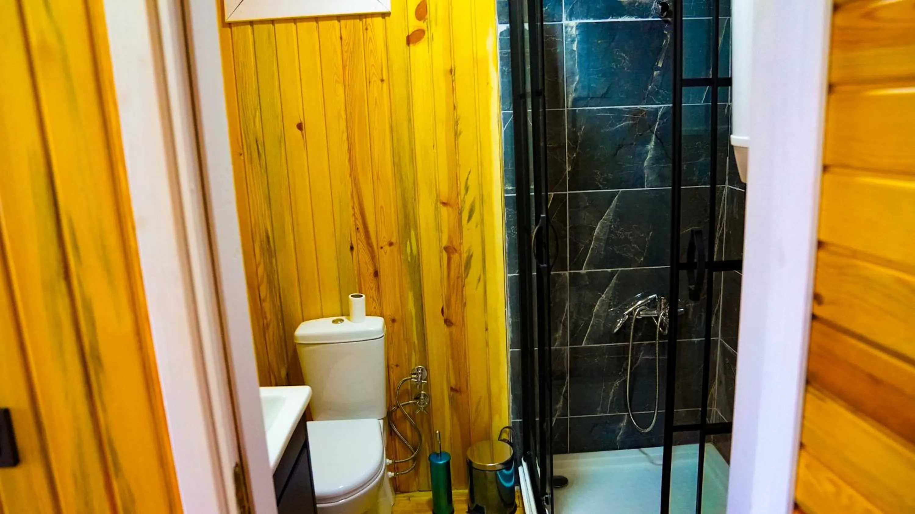 HAT NATUREL RESORT Sapanca