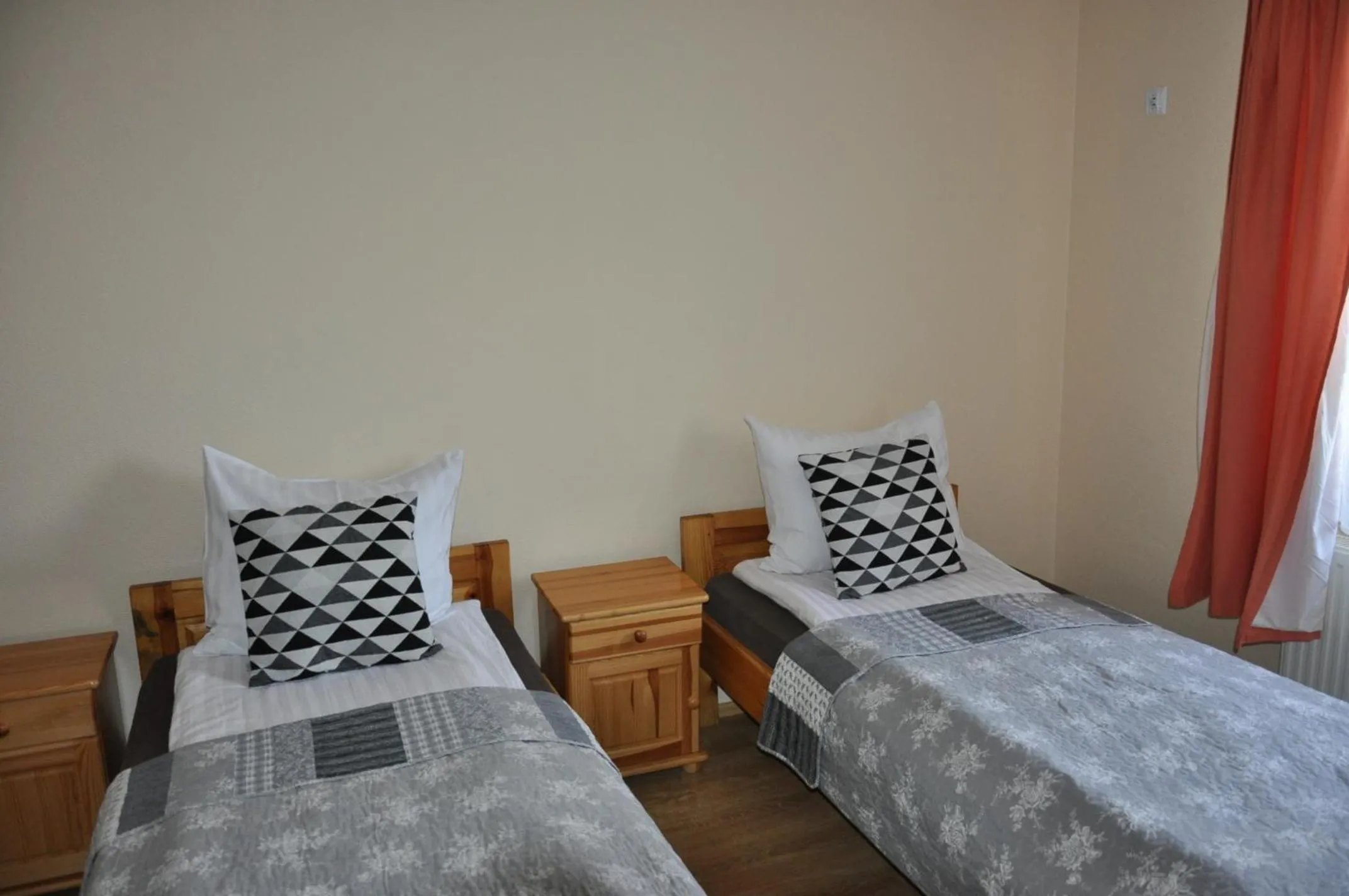 Hotel Orzeł