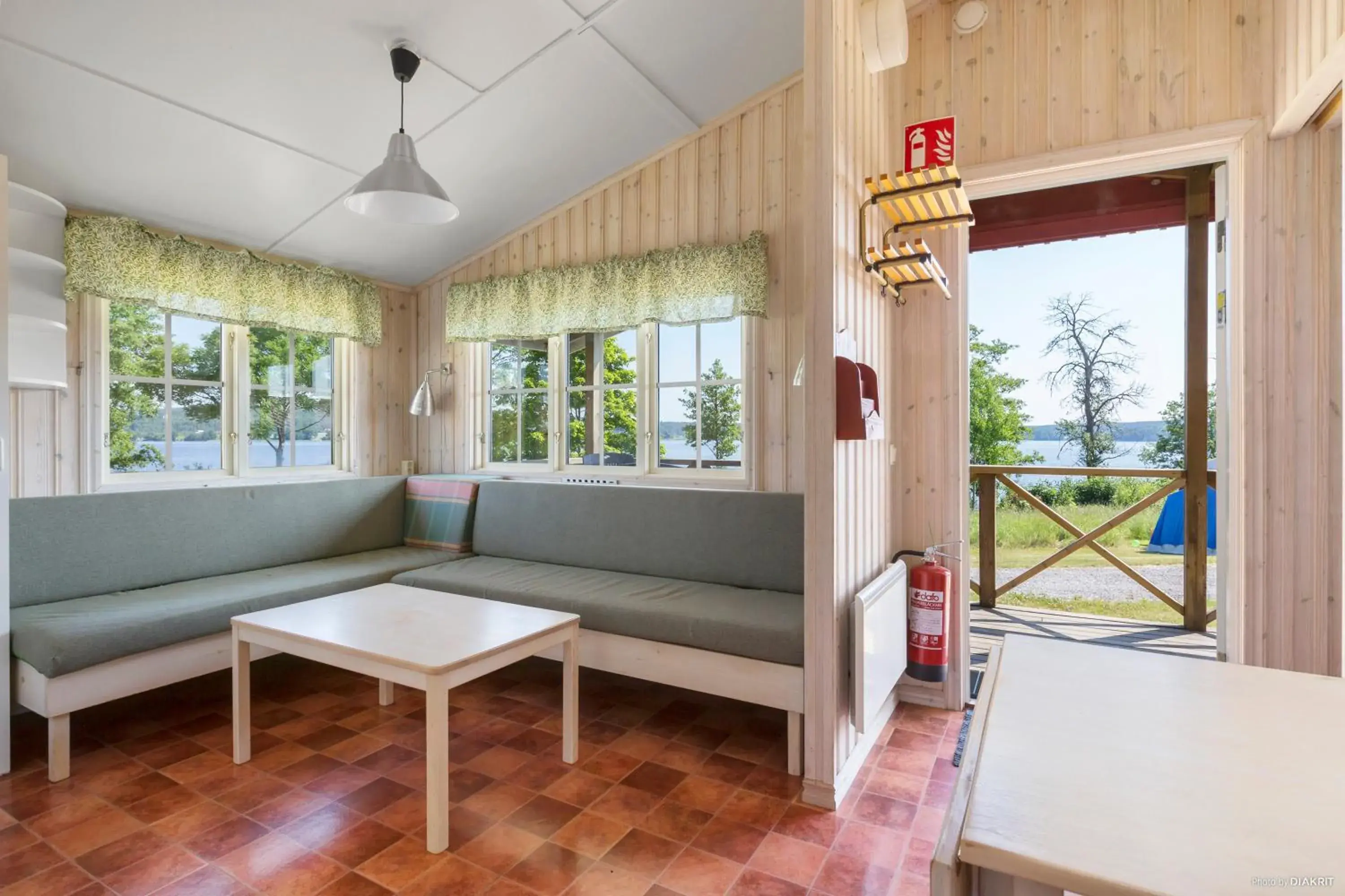 Two-Bedroom House in First Camp Nora - Bergslagen Two-Bedroom House in First Camp Nora - Bergslagen