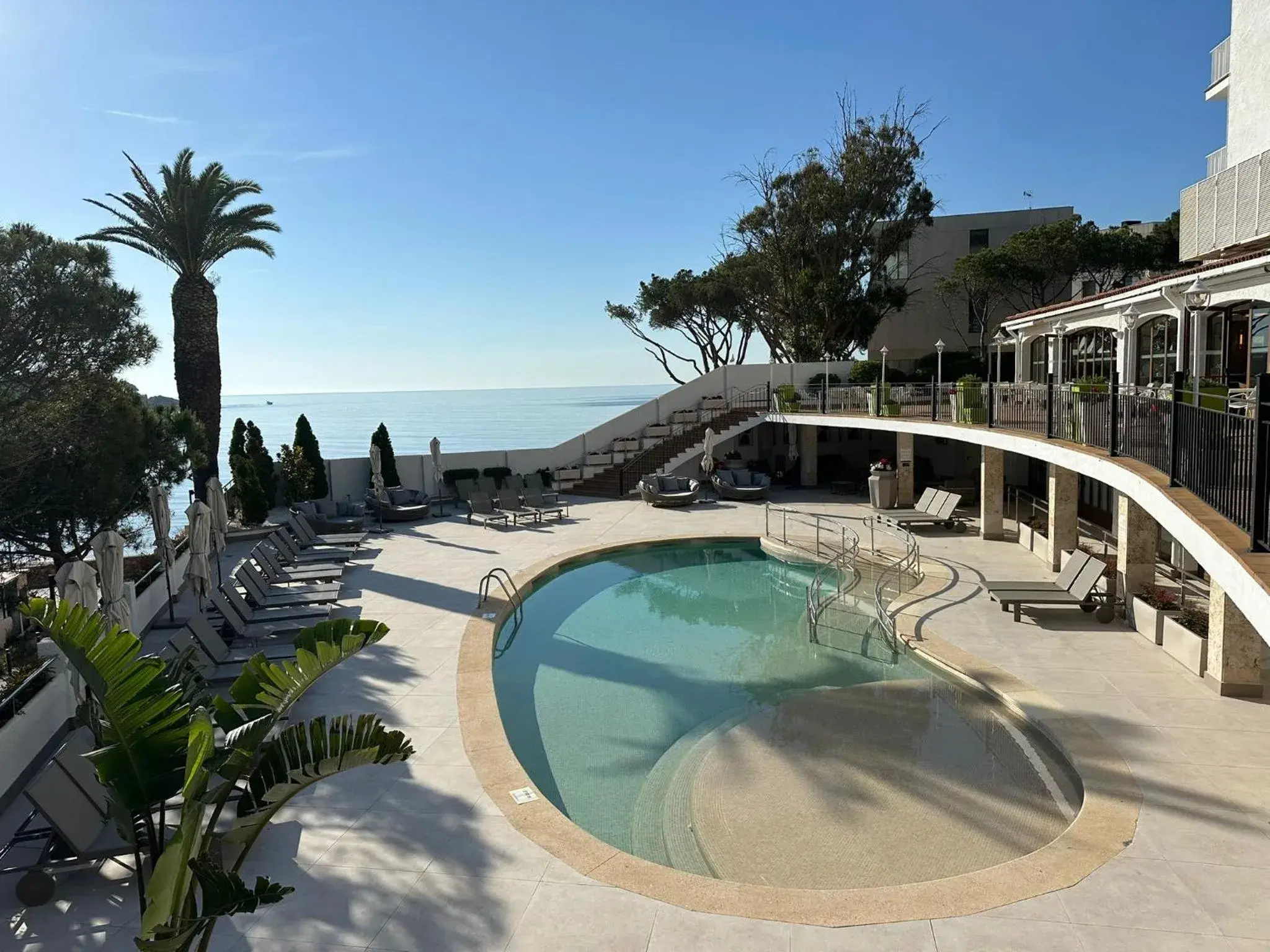 Ilunion Caleta Park Ilunion Caleta Park