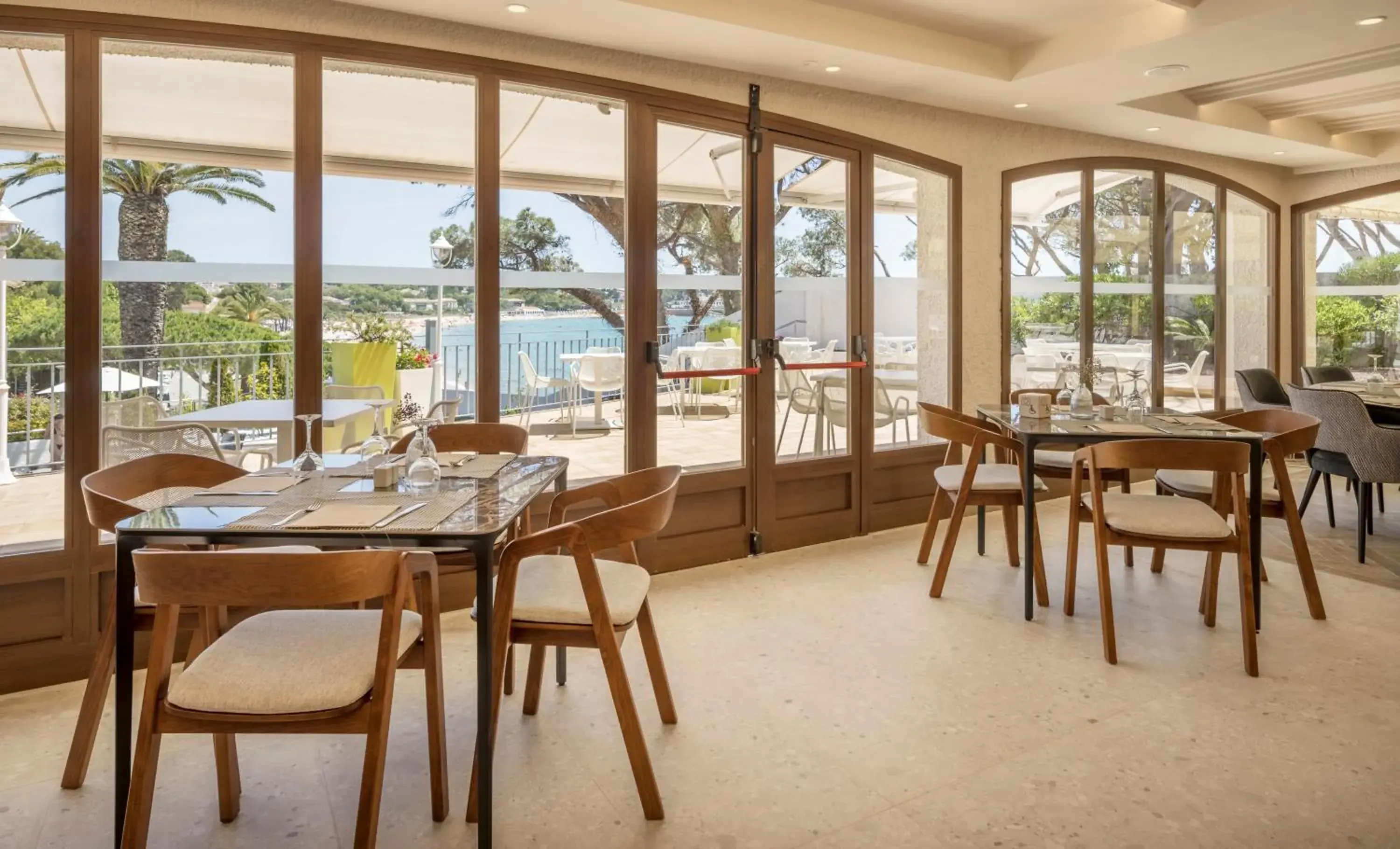 Restaurant/places to eat in Ilunion Caleta Park Restaurant/places to eat in Ilunion Caleta Park