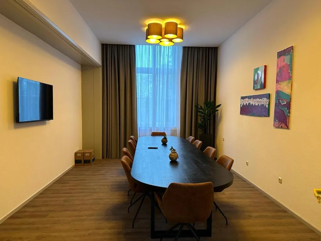 Business facilities in SEPHS Hotel Sittard