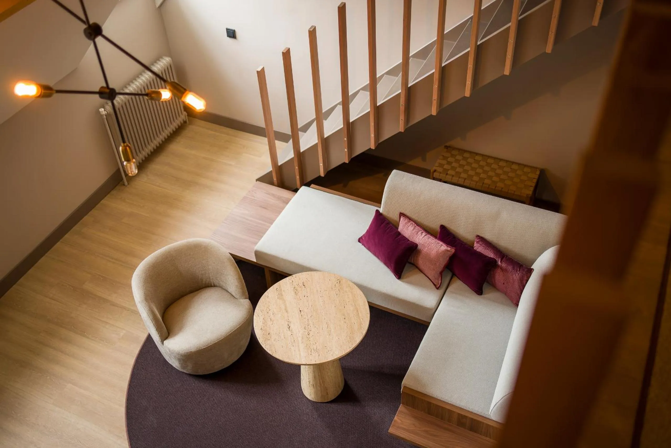 TV and multimedia in SEPHS Hotel Sittard