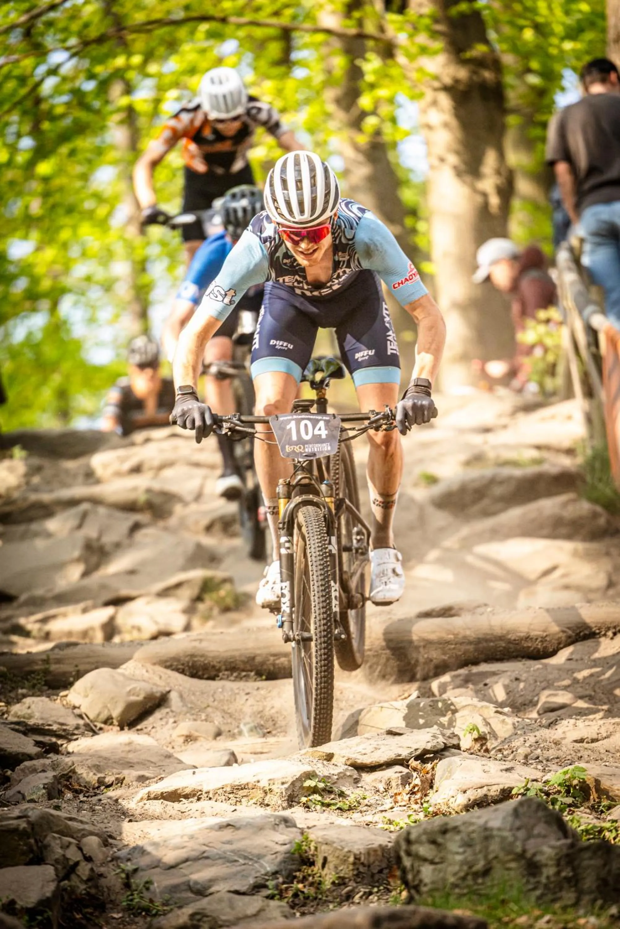 Fitness centre/facilities in SEPHS Hotel Sittard