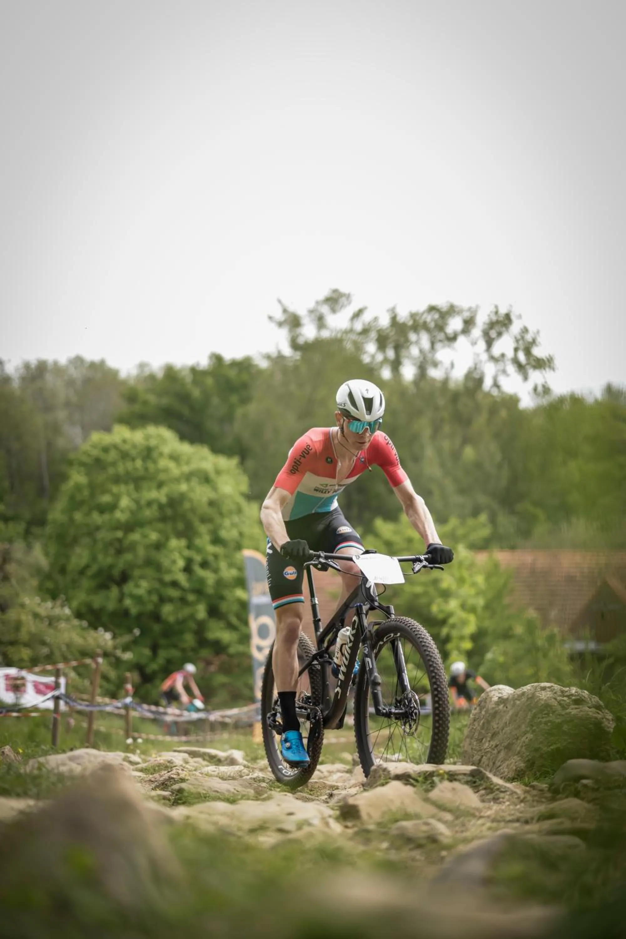 Fitness centre/facilities in SEPHS Hotel Sittard