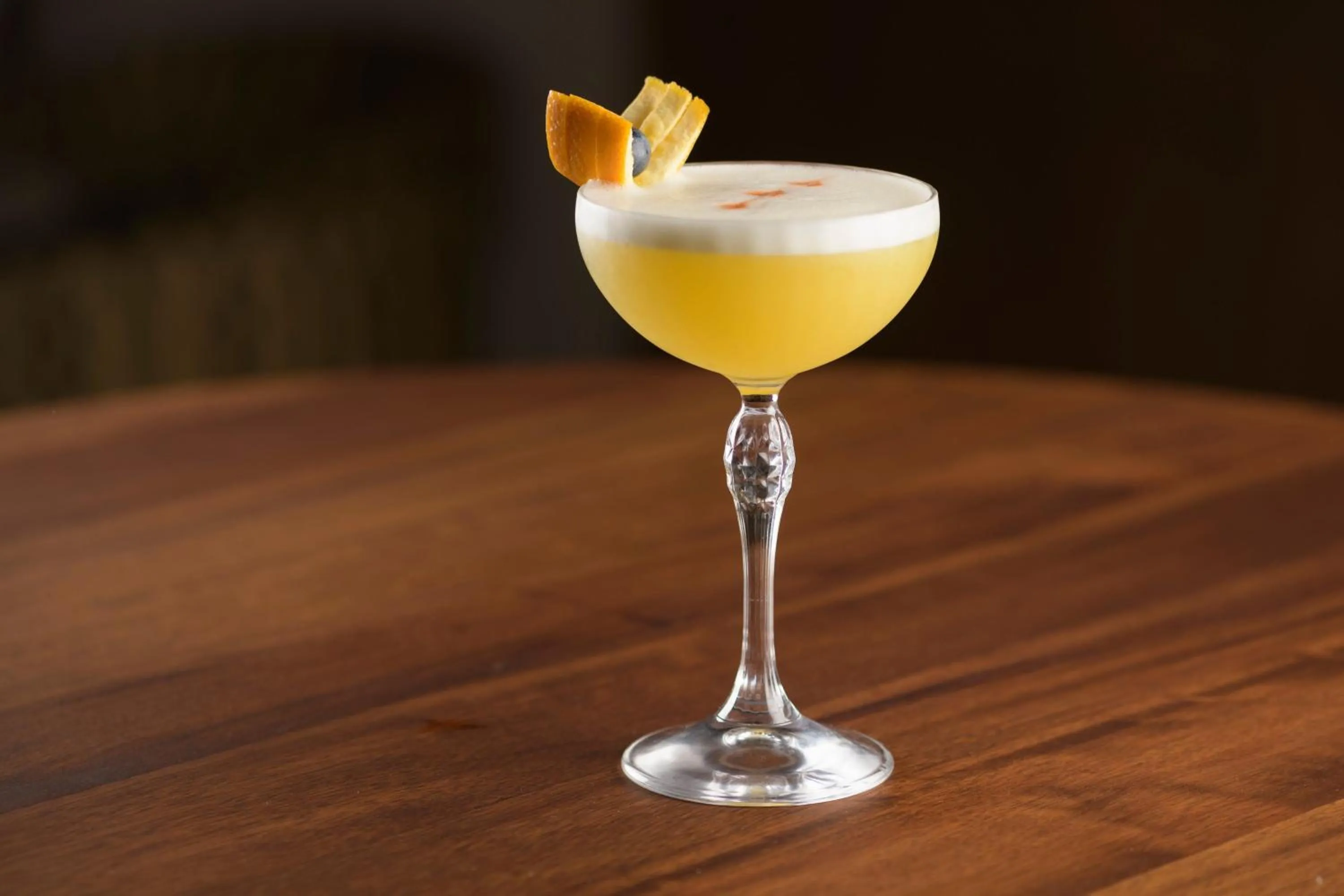 Restaurant/places to eat in AC Hotel Recoletos by Marriott