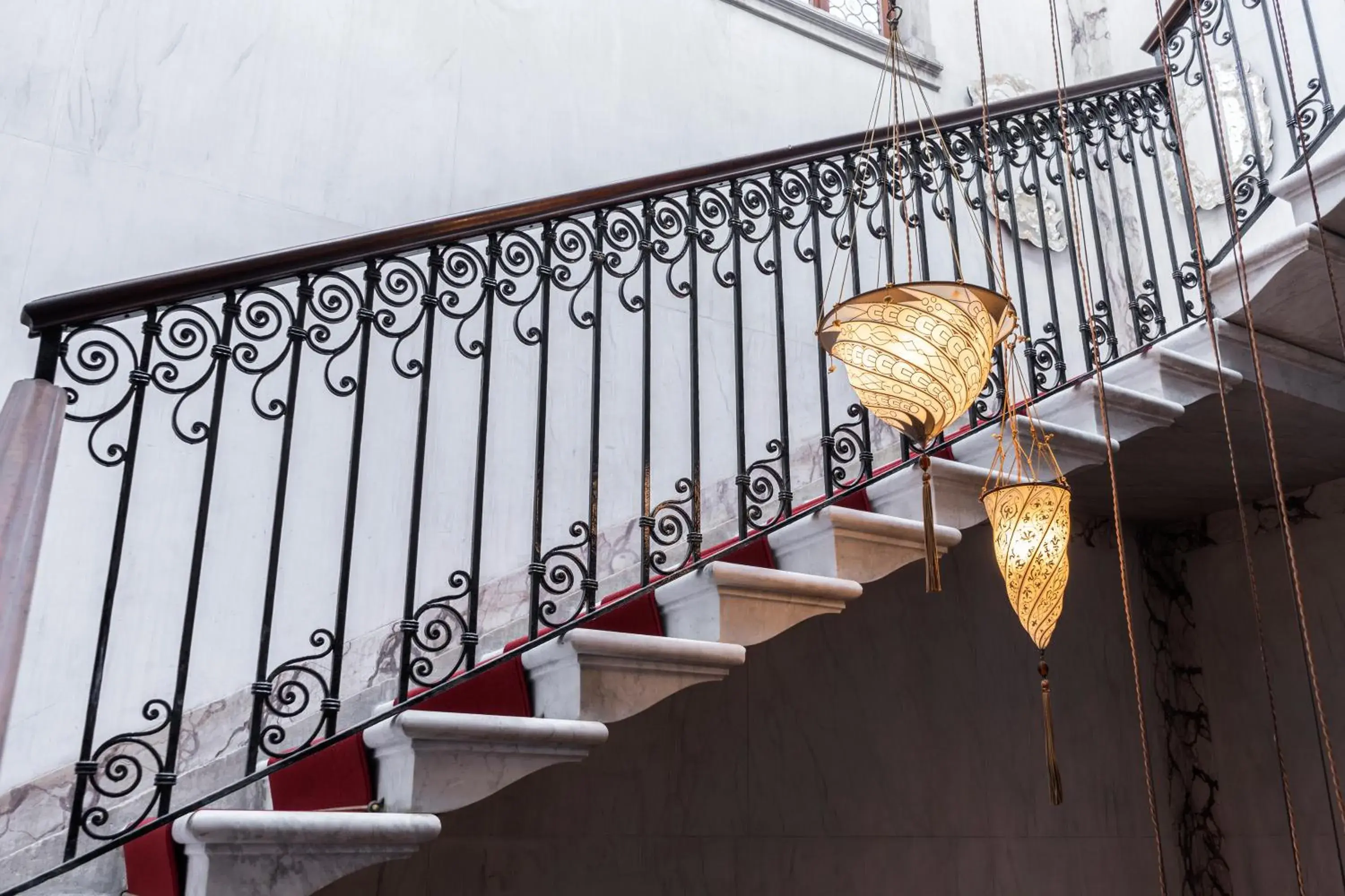 Lobby or reception in Be Mate Ponte di Rialto Lobby or reception in Be Mate Ponte di Rialto