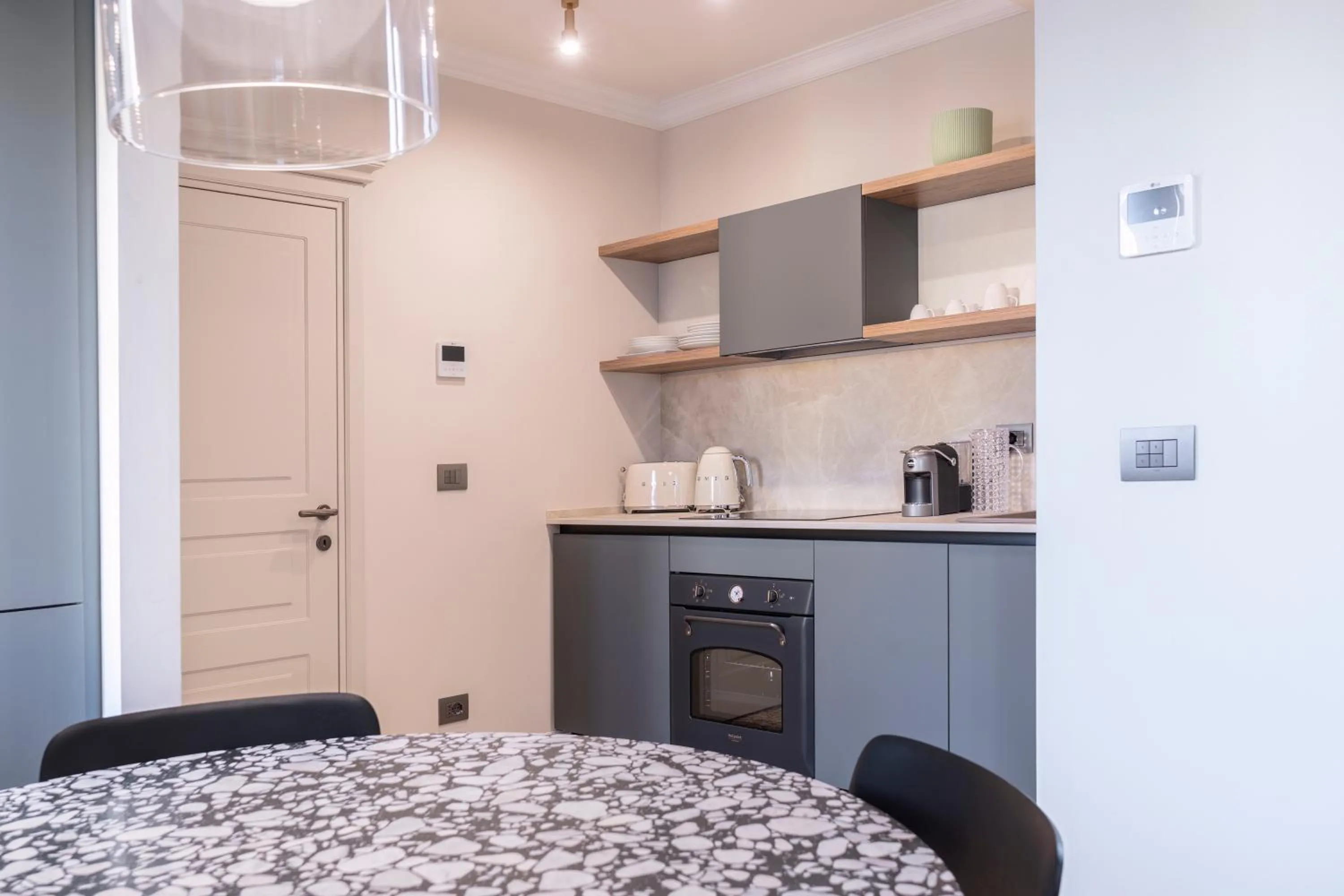 Coffee/tea facilities in Be Mate Ponte di Rialto