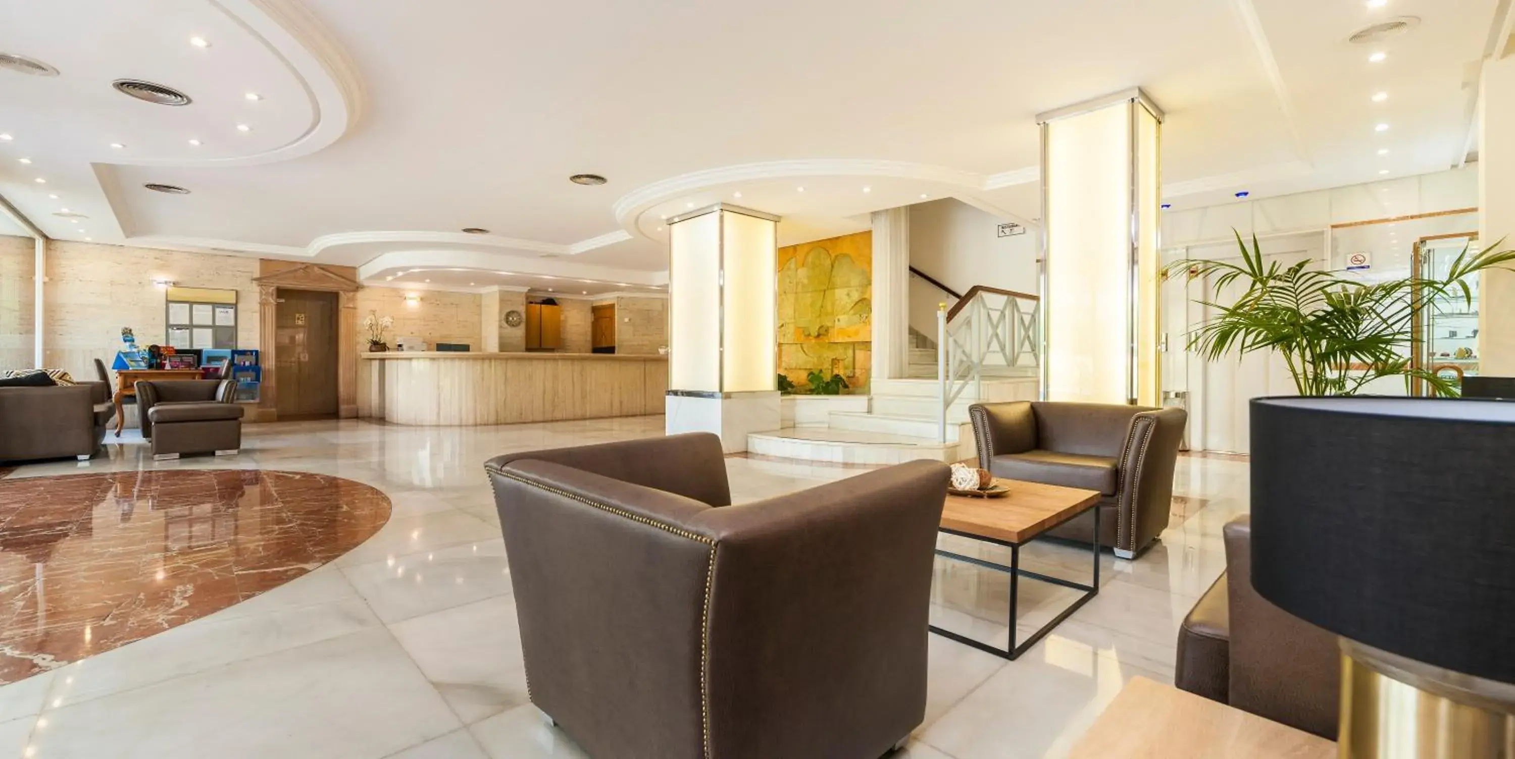 Globales Palmanova Palace Globales Palmanova Palace