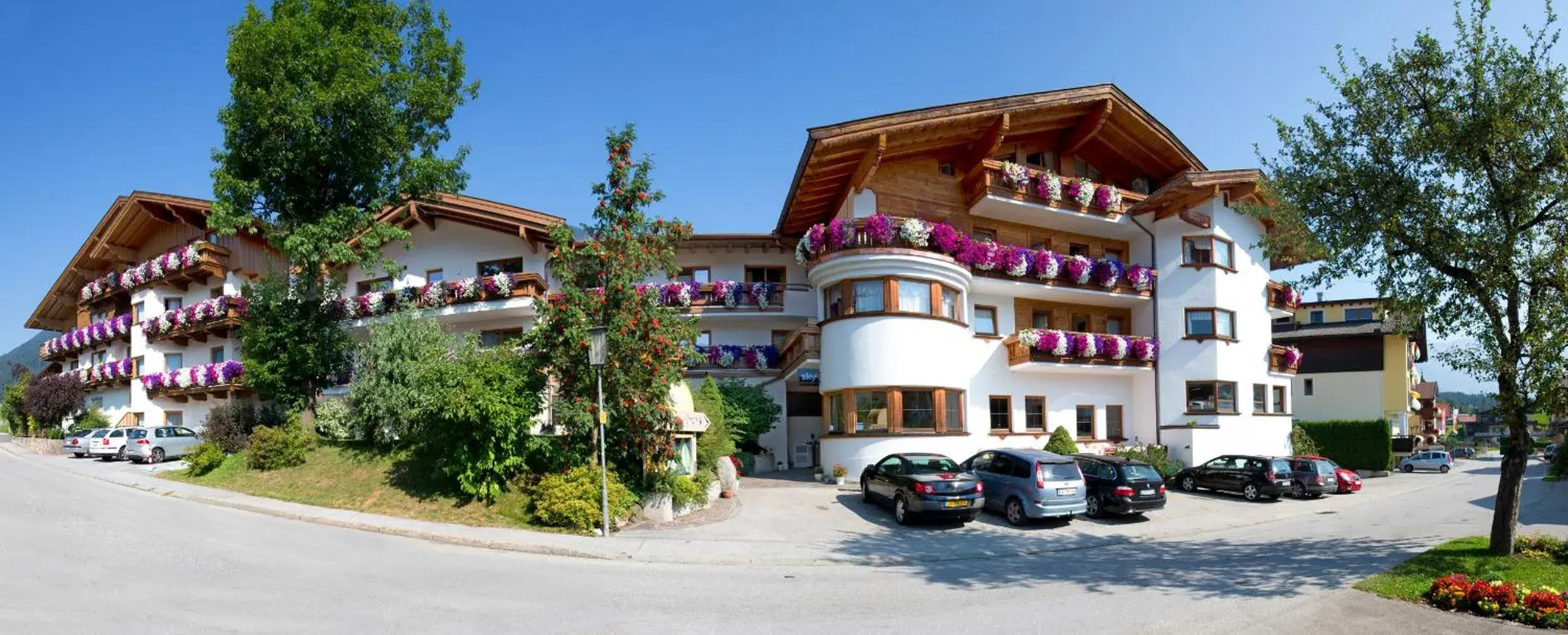Ferienhotel Fuchs Ferienhotel Fuchs