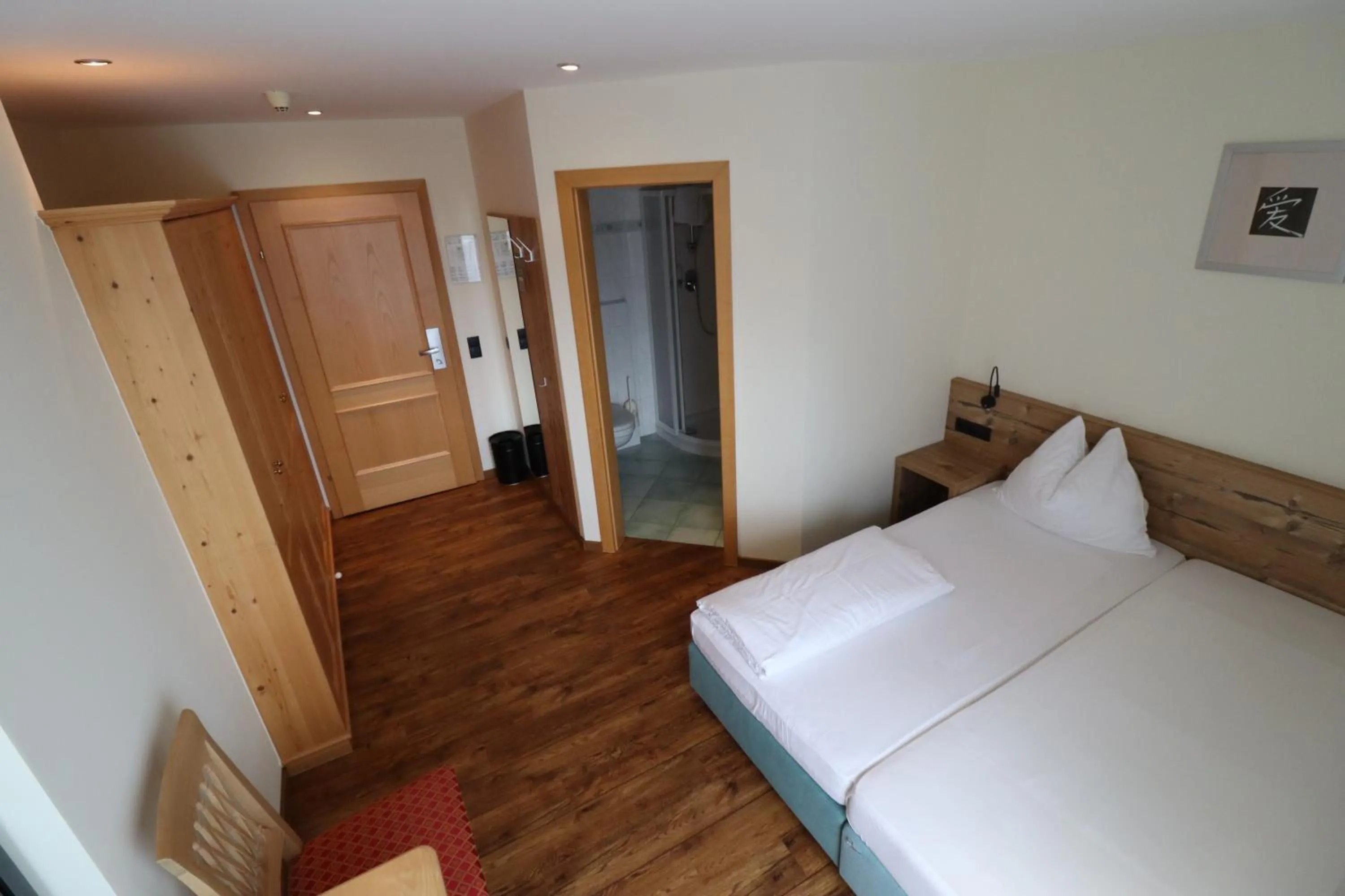 Ferienhotel Fuchs