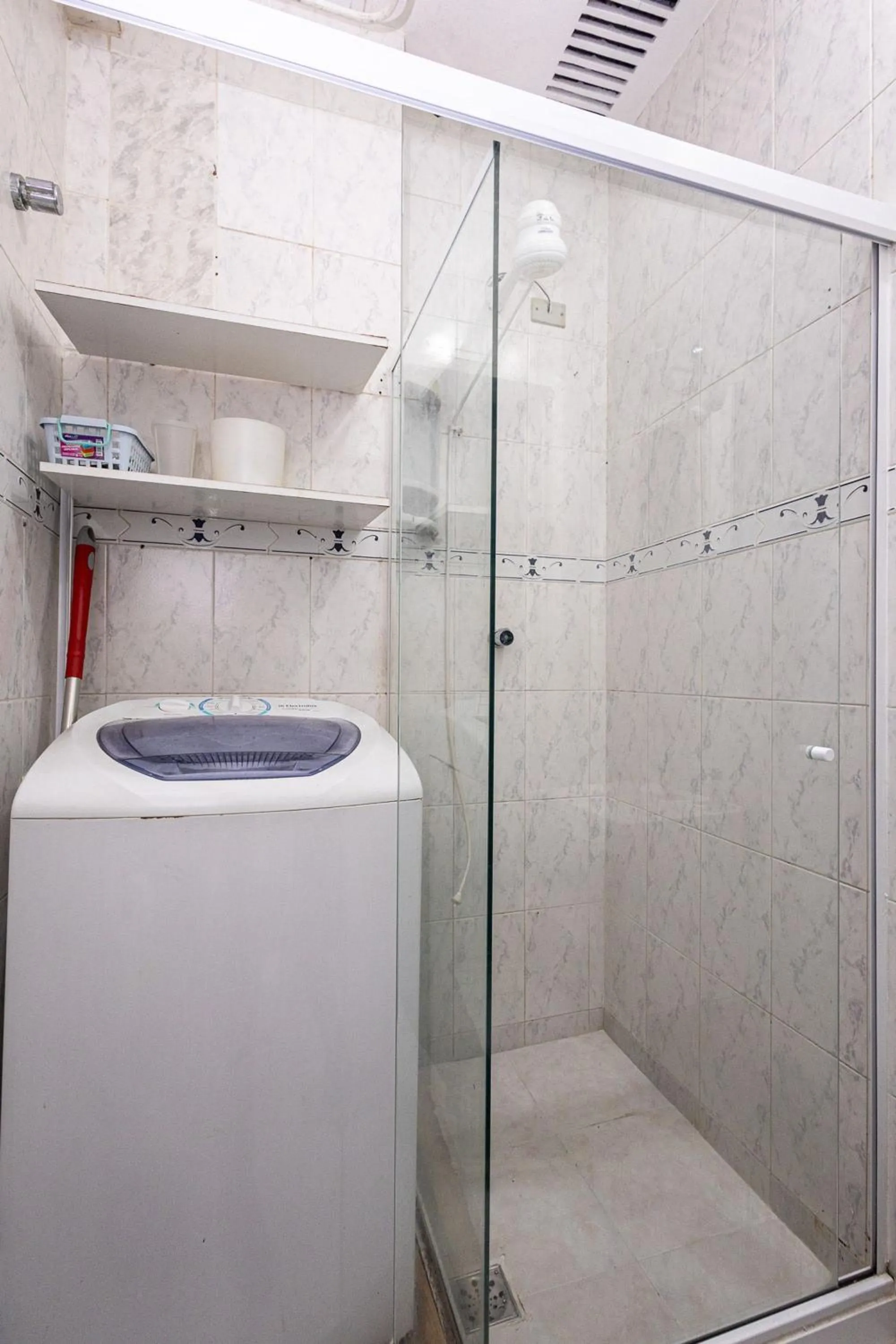 Copa 3 - 200m da Praia - Wi-fi Grátis - Posto 4