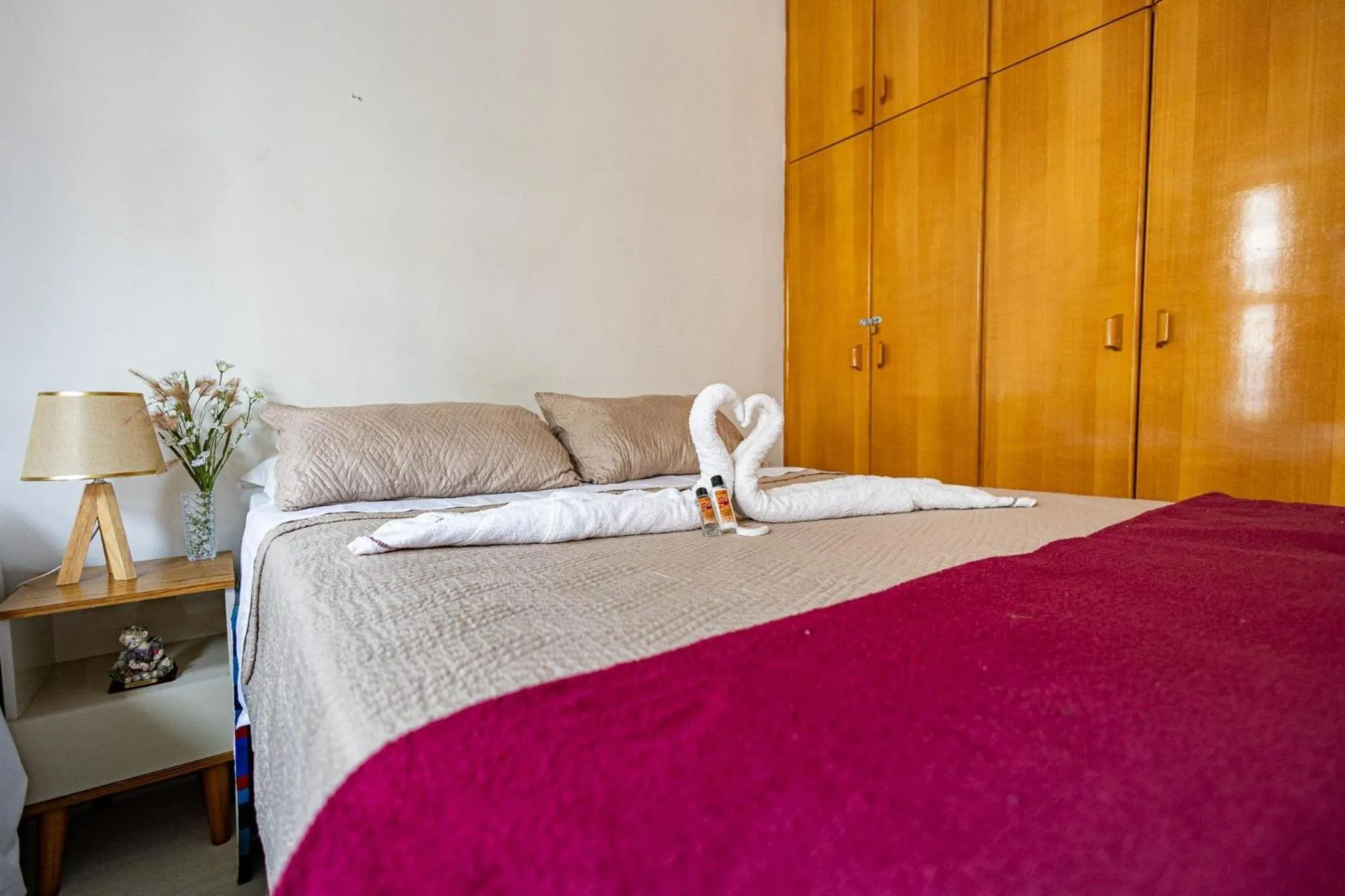 Bed in Copa 3 - 200m da Praia - Wi-fi Grátis - Posto 4