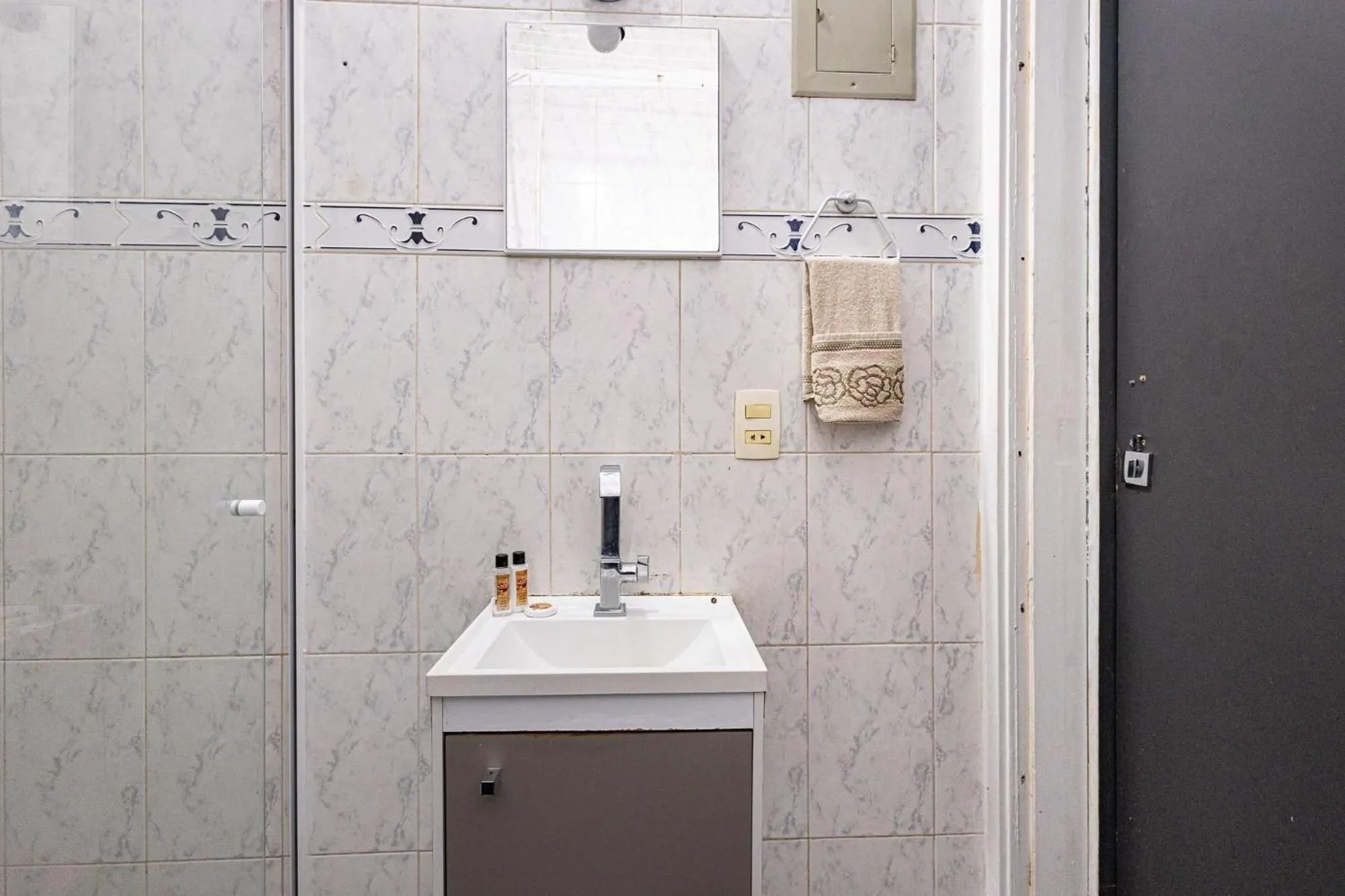 Copa 3 - 200m da Praia - Wi-fi Grátis - Posto 4