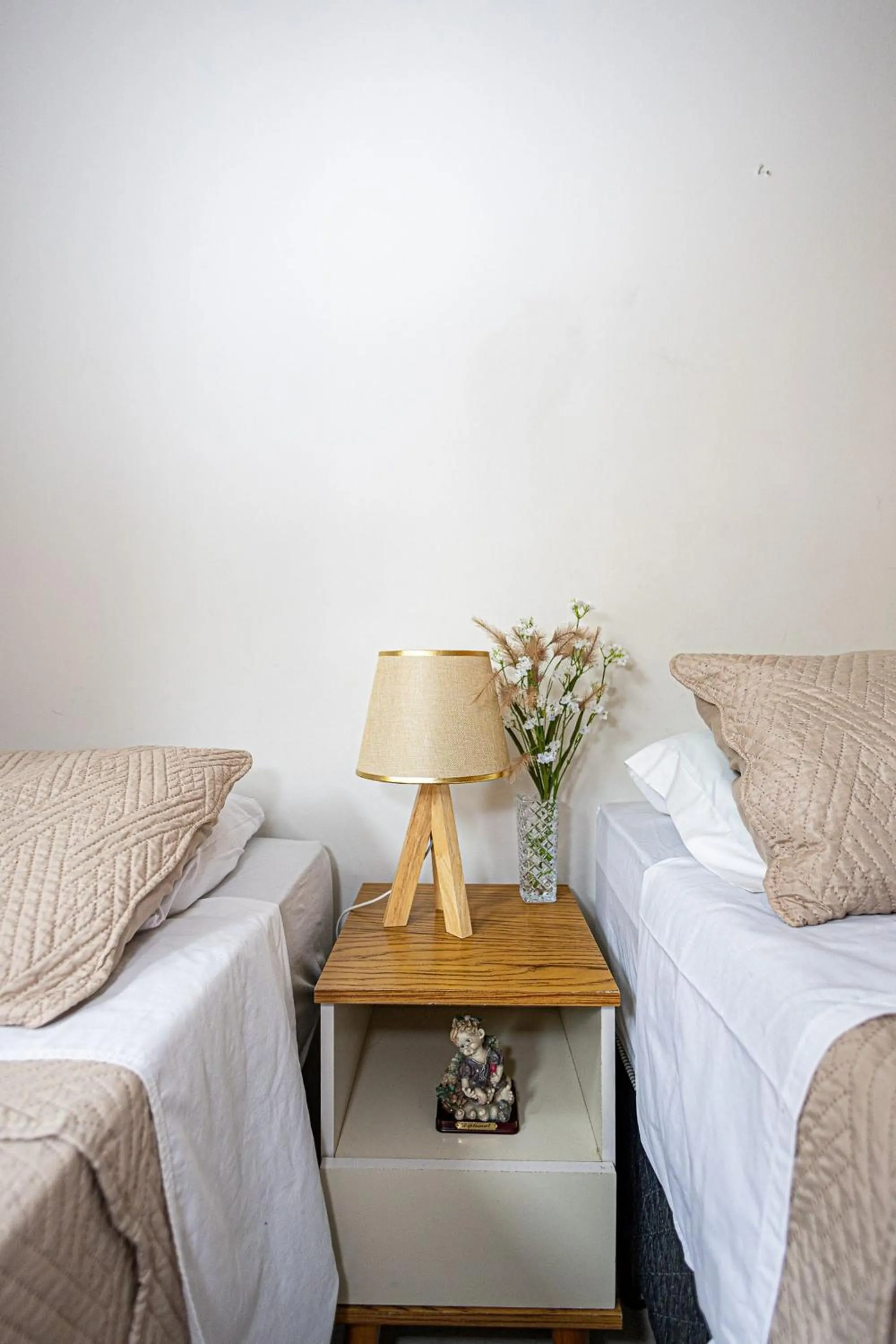 Bed in Copa 3 - 200m da Praia - Wi-fi Grátis - Posto 4