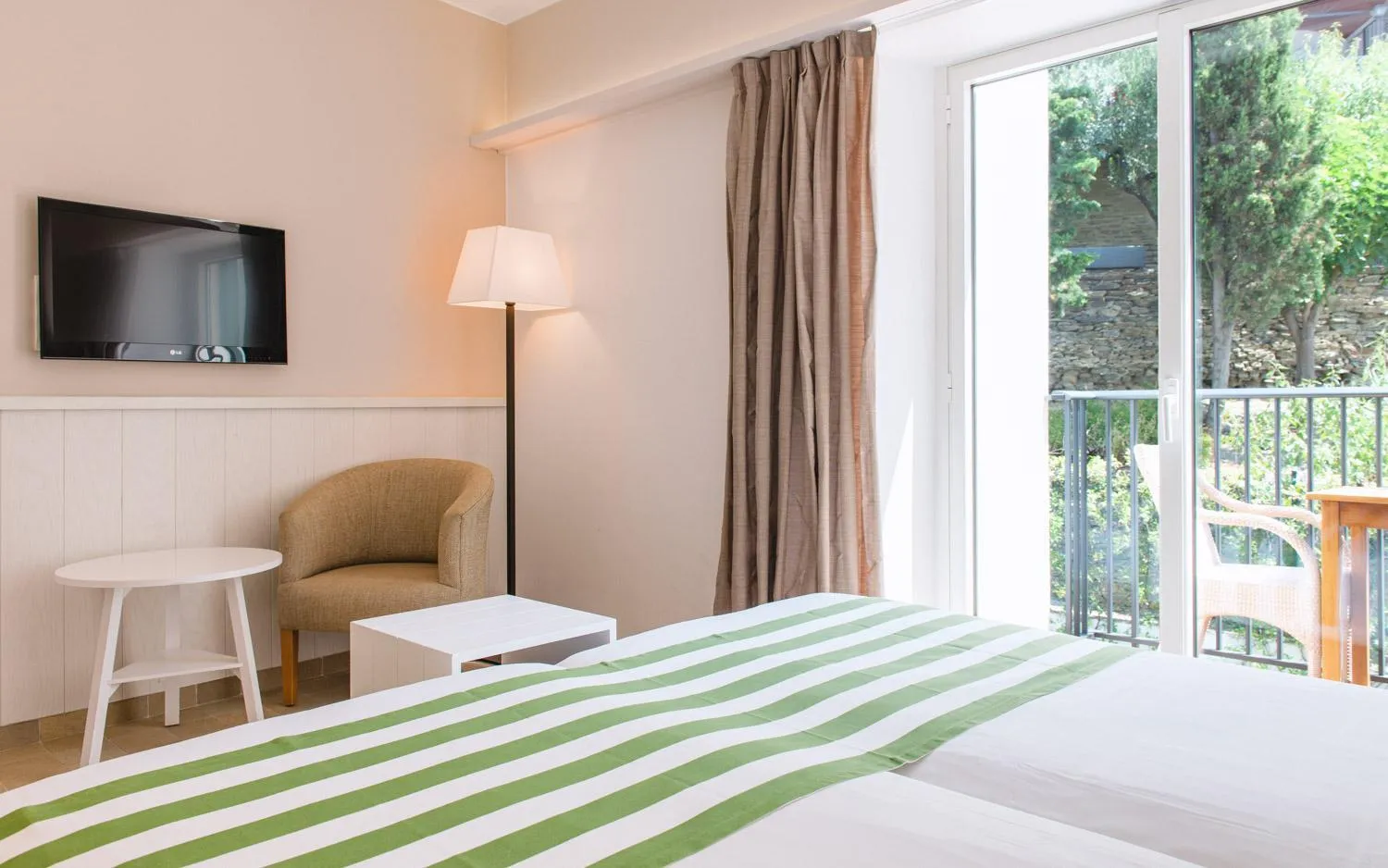 Photo of the whole room, Bed in Hotel Playa Sol