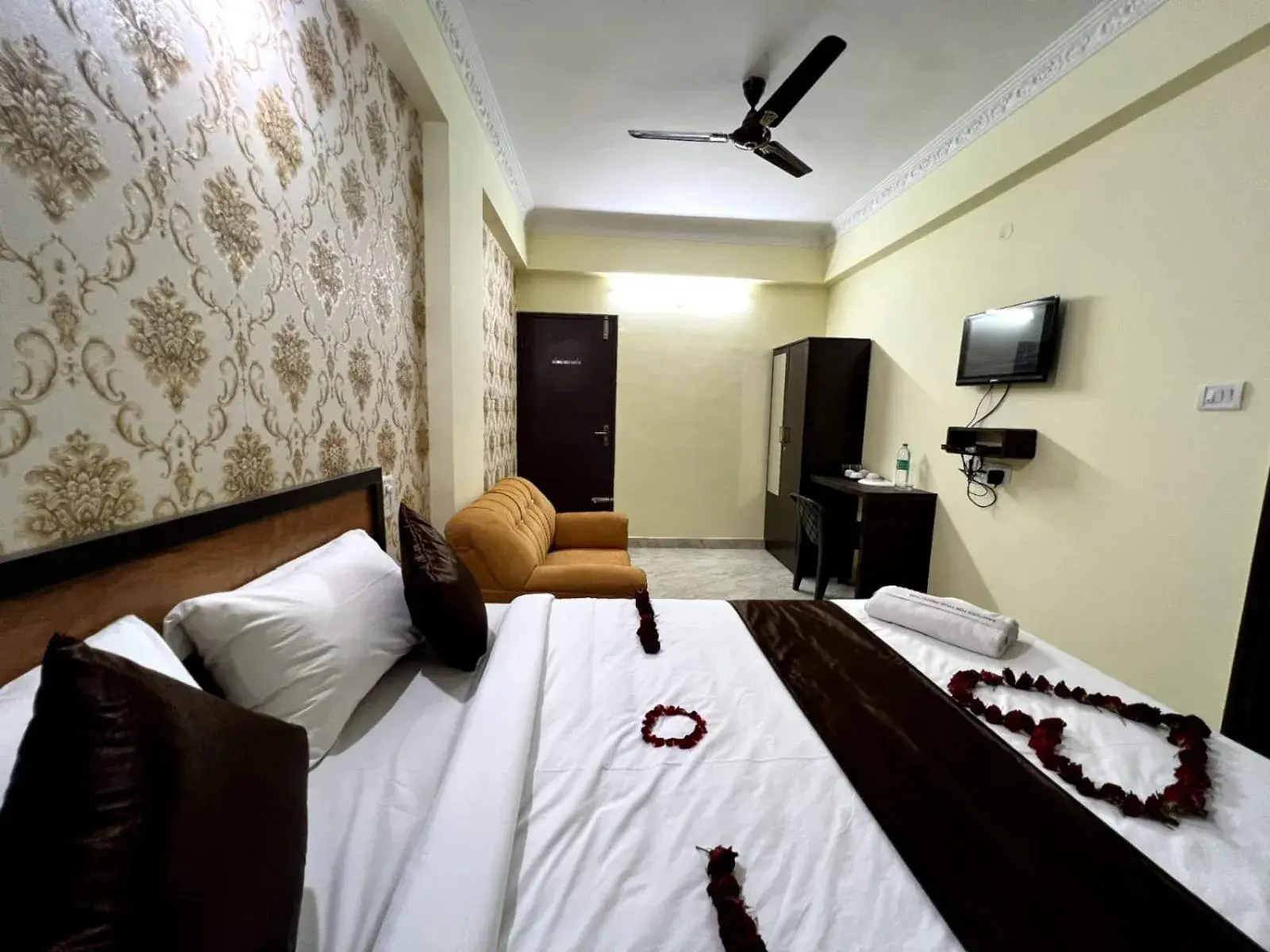 Hotel East park Electronic City Hotel East park Electronic City