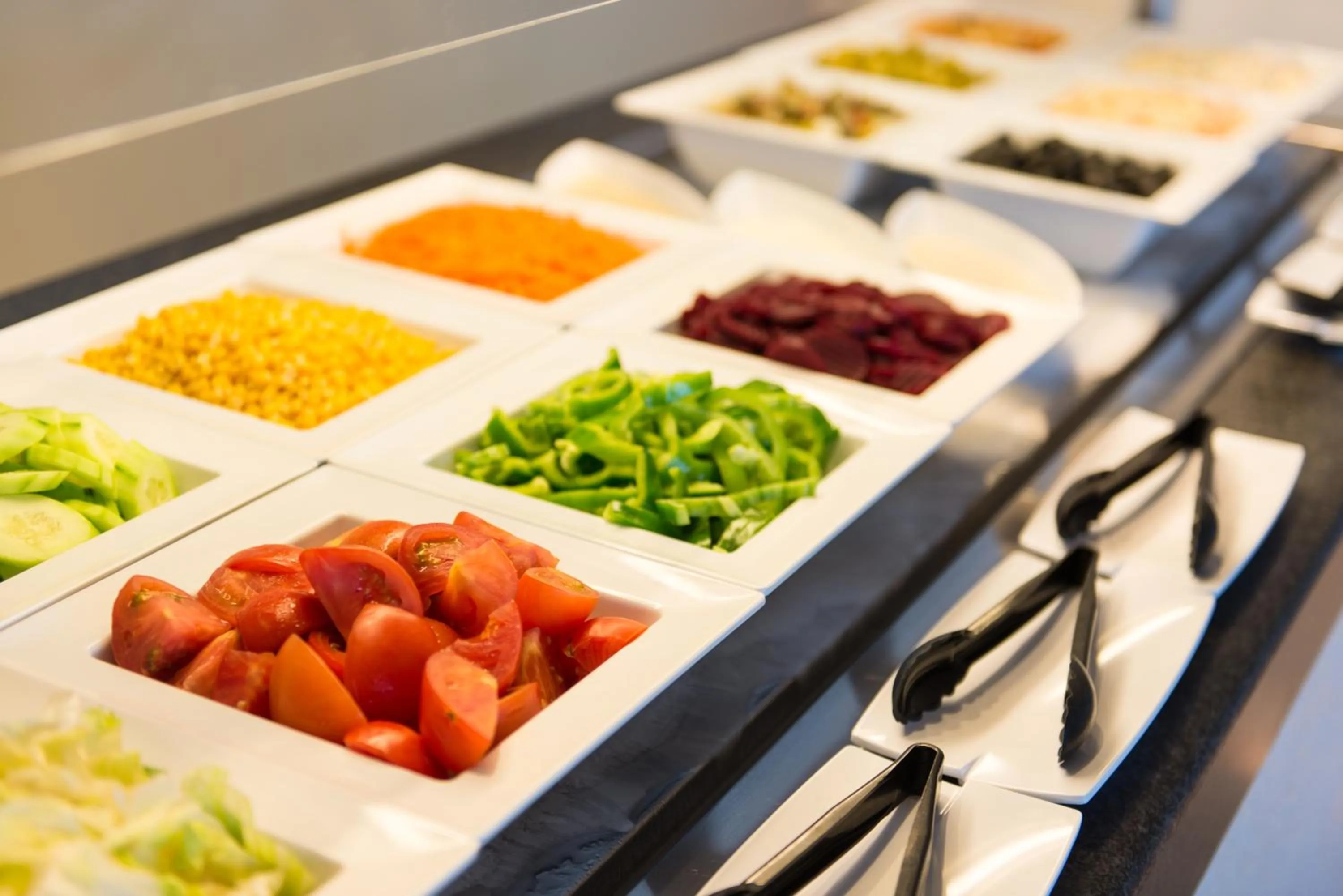 Meals in Sol Palmanova Mallorca