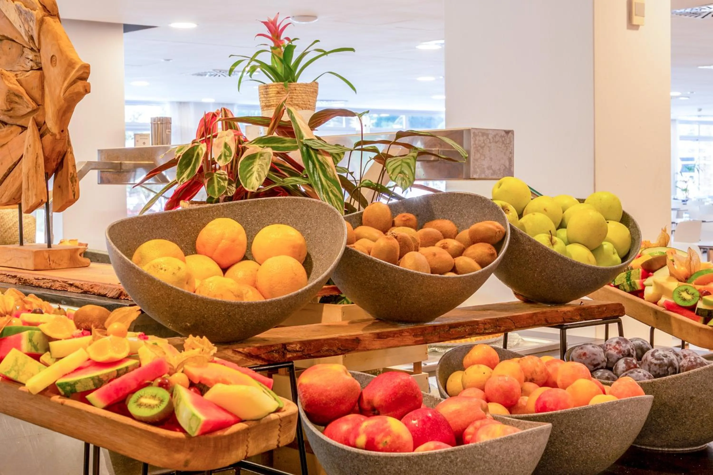 Restaurant/places to eat in Sol Palmanova Mallorca