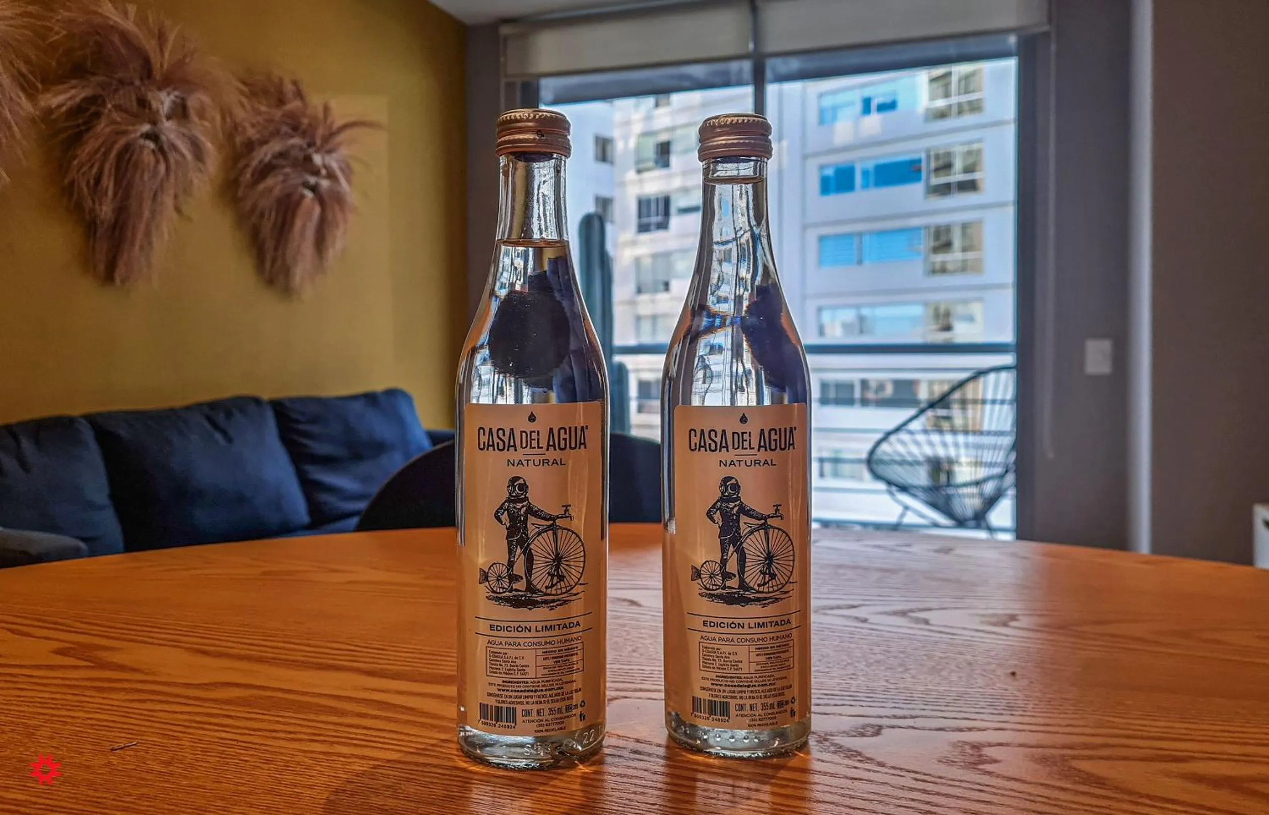 Drinks in Casa Vive Grand by Kukun