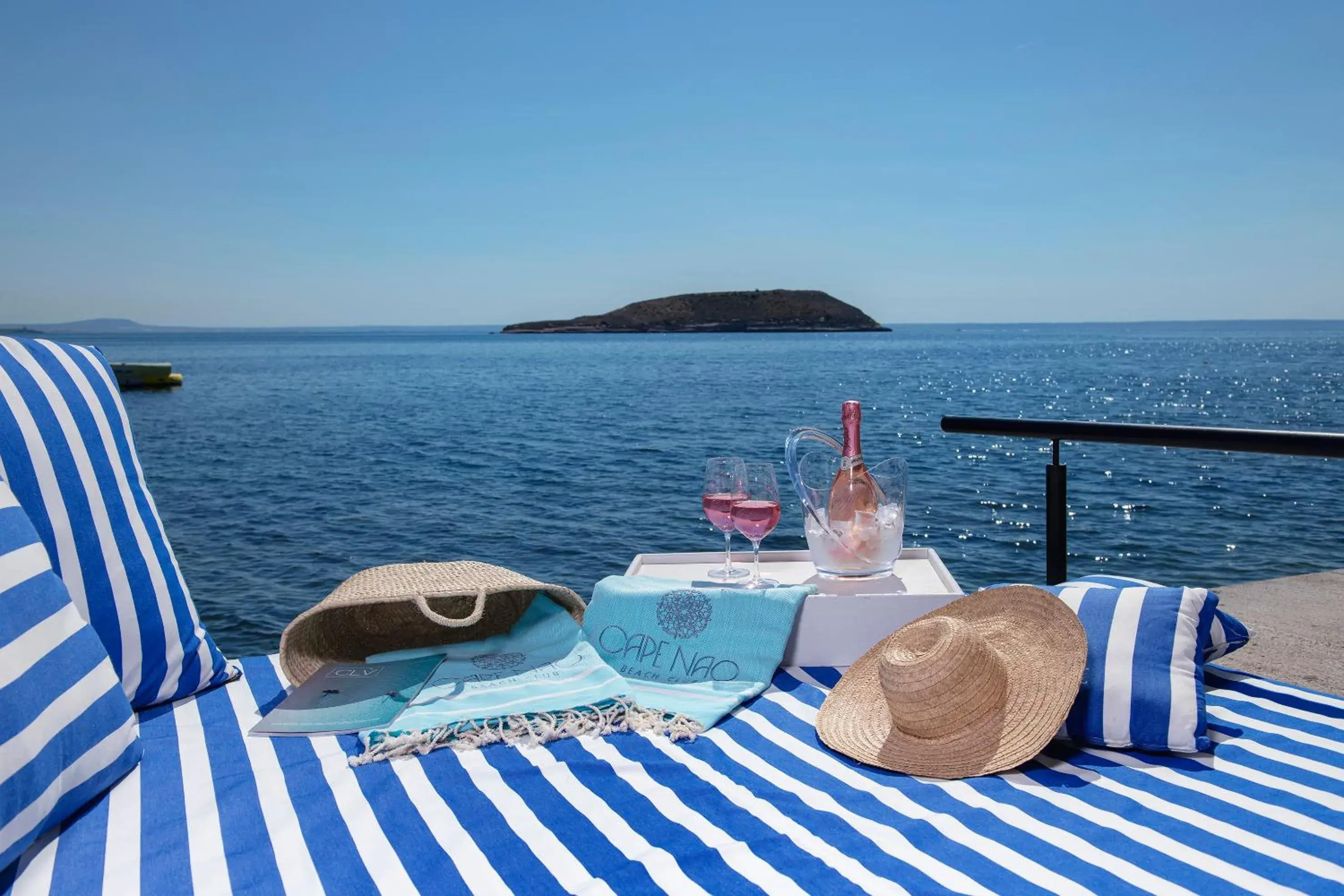 Restaurant/places to eat in Meliá Calviá Beach Restaurant/places to eat in Meliá Calviá Beach