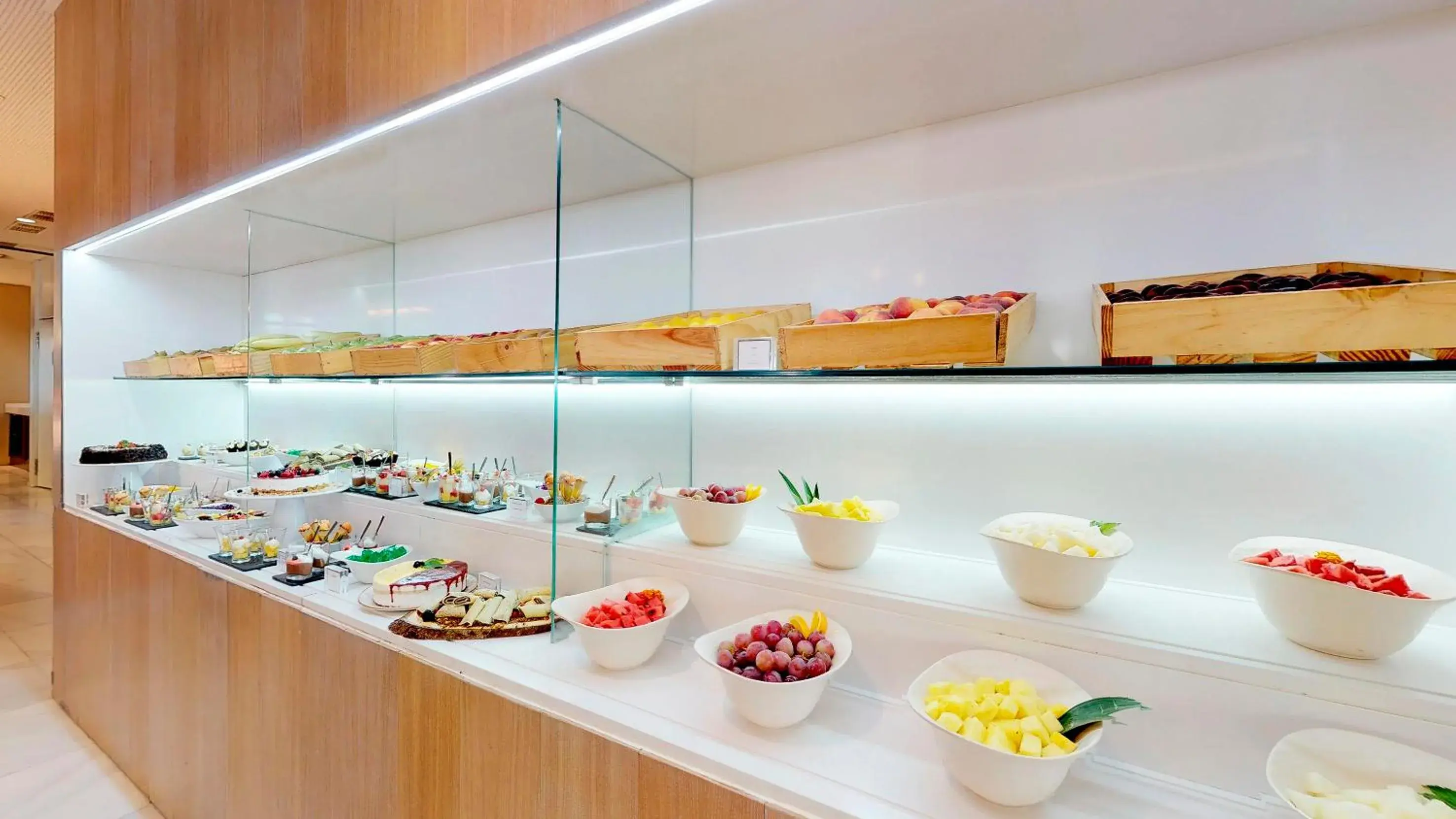 Restaurant/places to eat in Meliá Calviá Beach Restaurant/places to eat in Meliá Calviá Beach