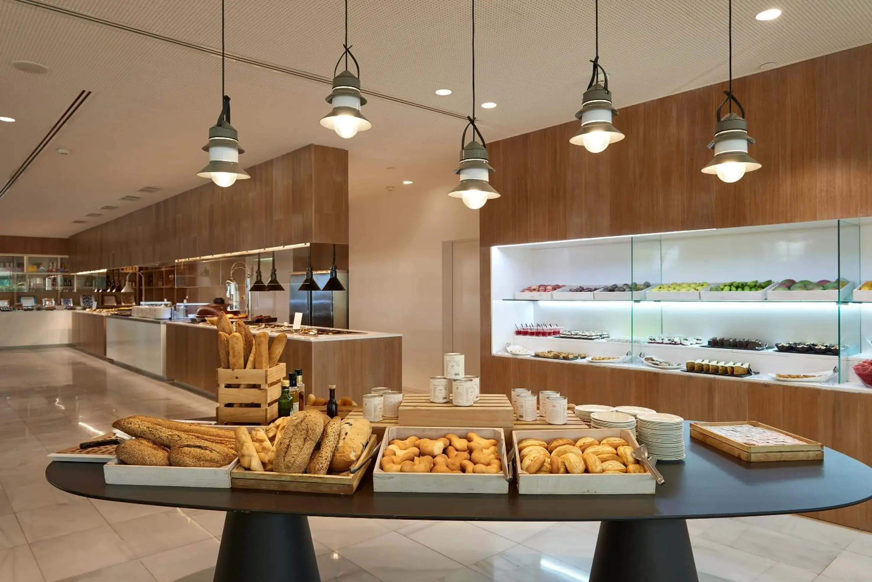 Restaurant/places to eat in Meliá Calviá Beach Restaurant/places to eat in Meliá Calviá Beach