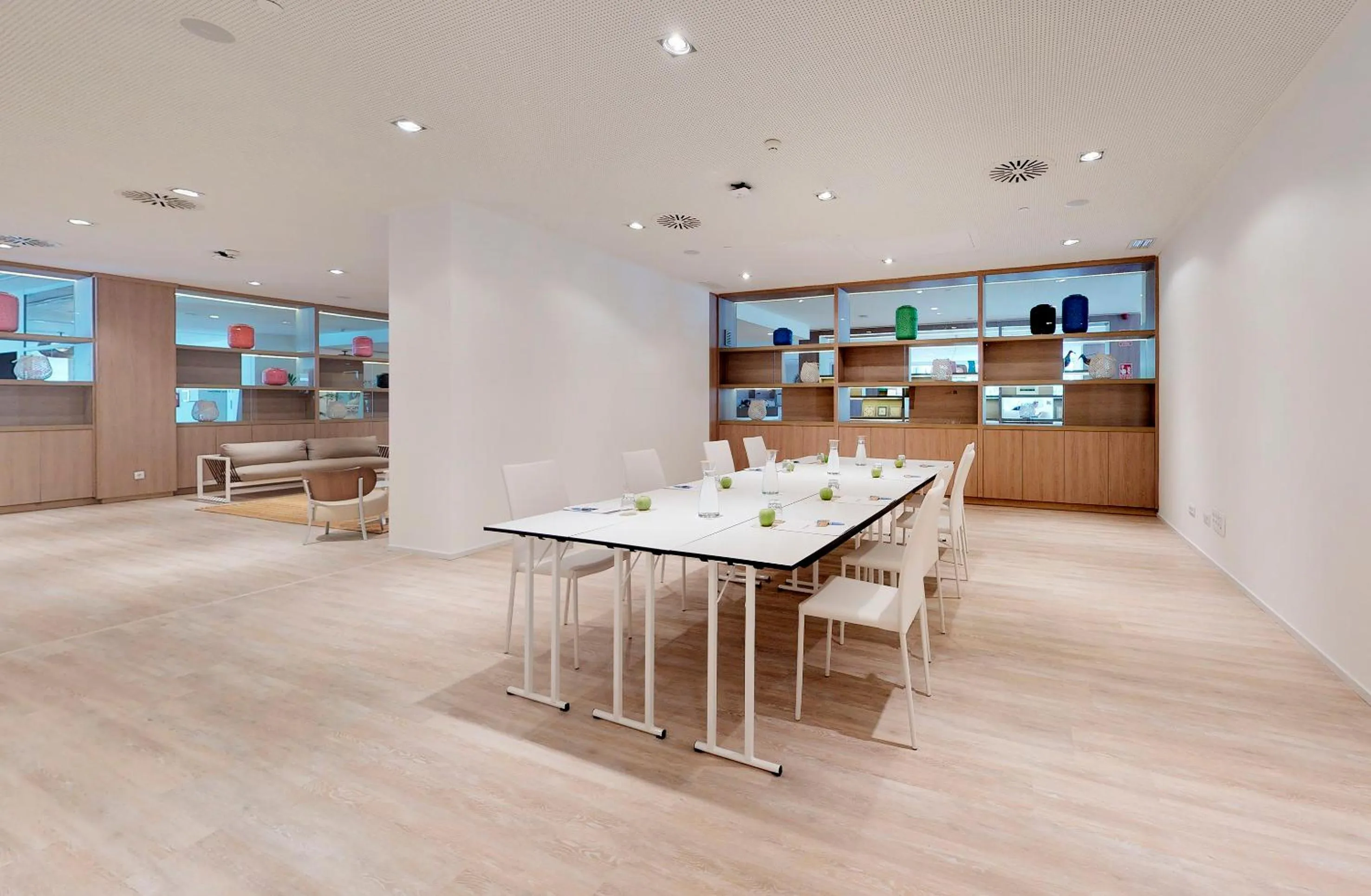 Meeting/conference room in Meliá Calviá Beach