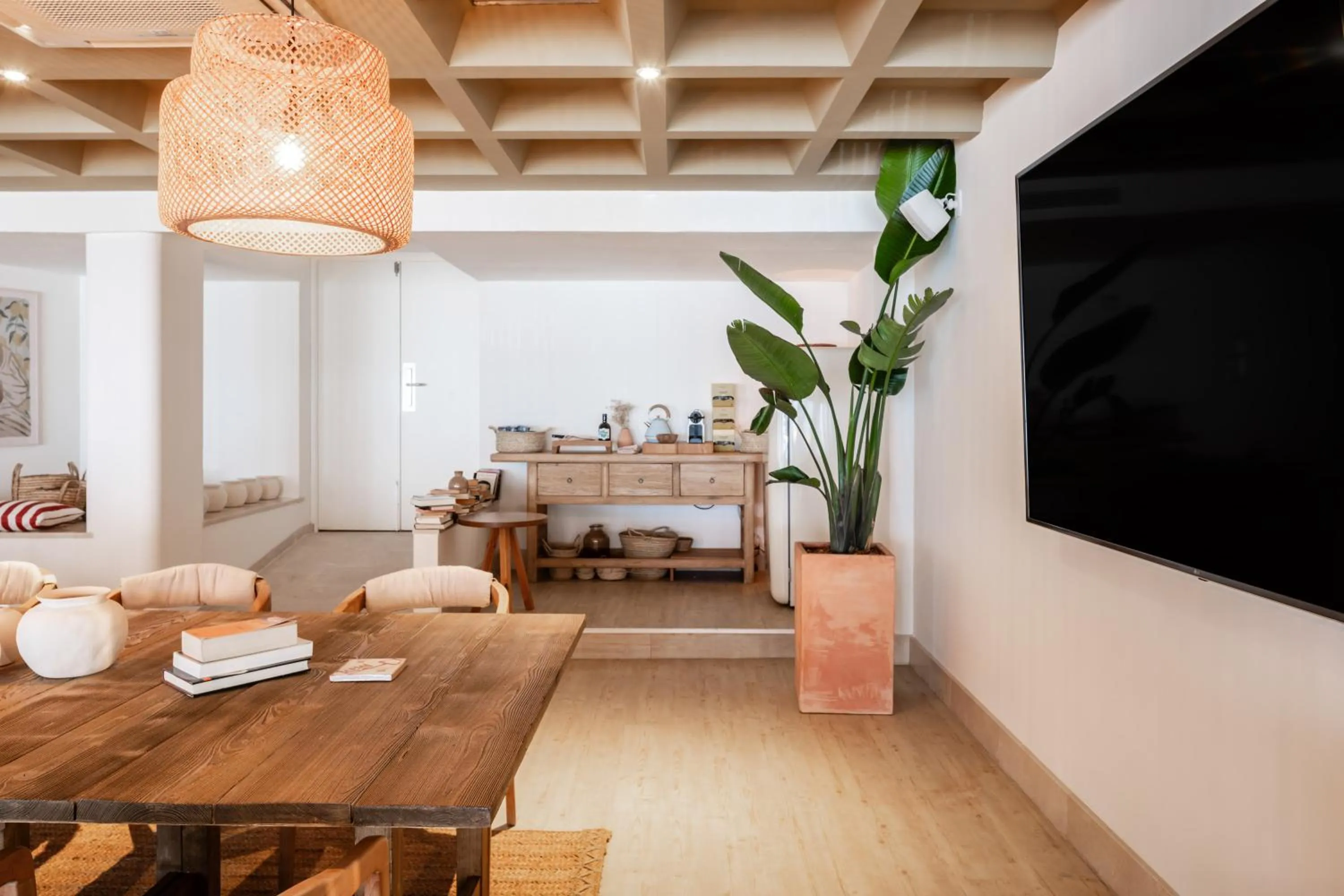 Meeting/conference room in Zel Mallorca