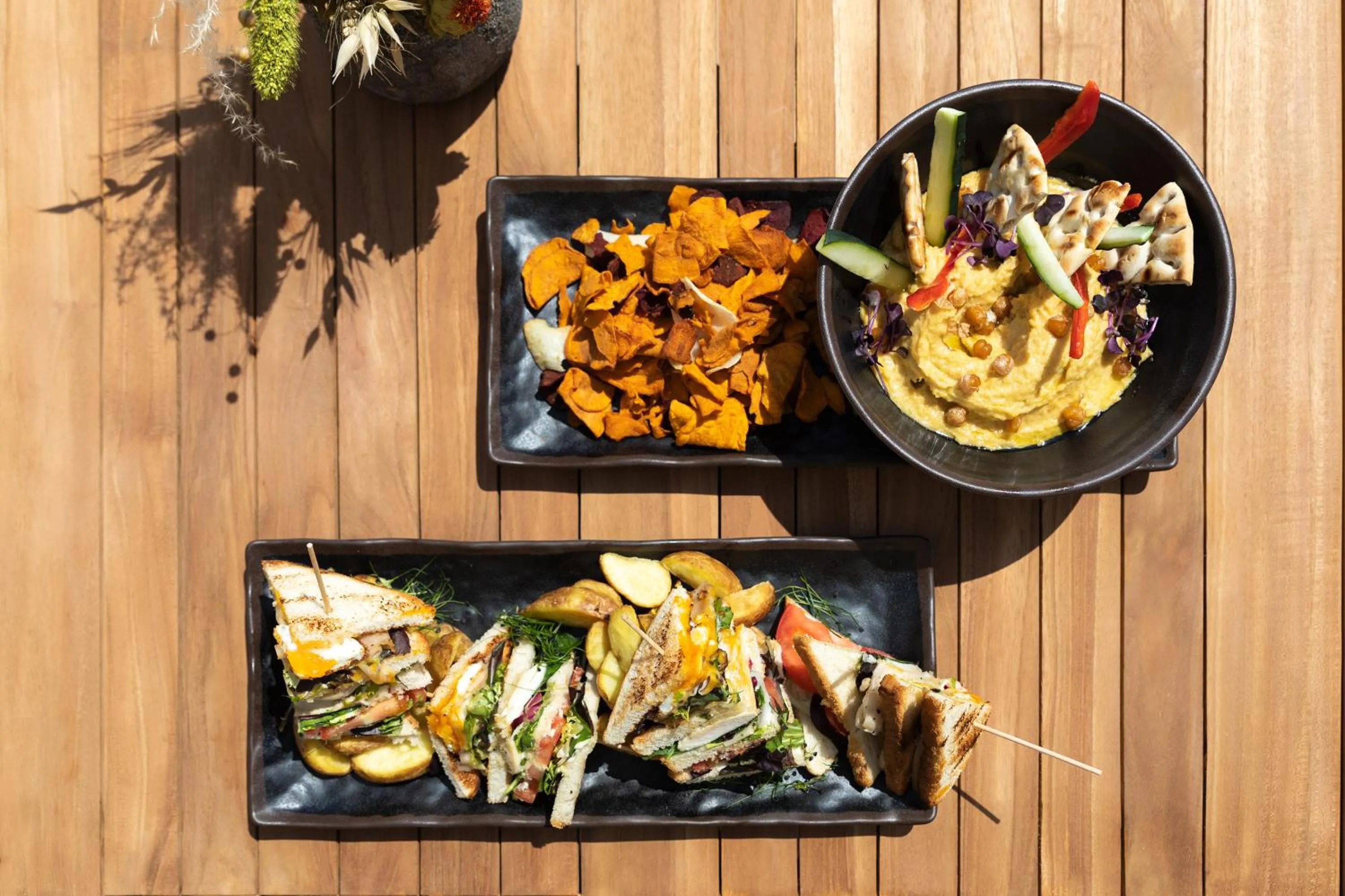 Food in Sol House The Studio - Calviá Beach - Adults Only